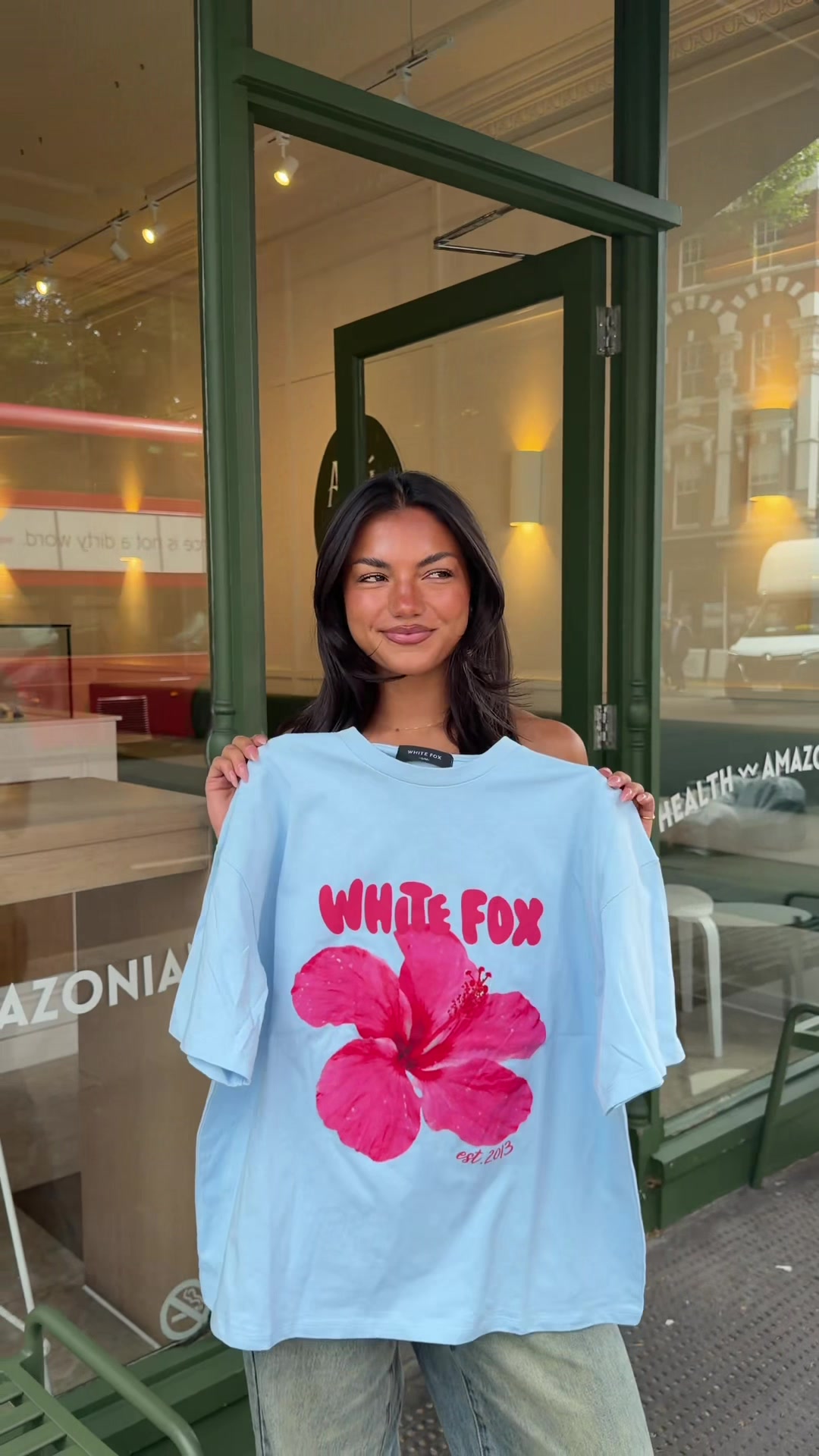@White Fox Boutique