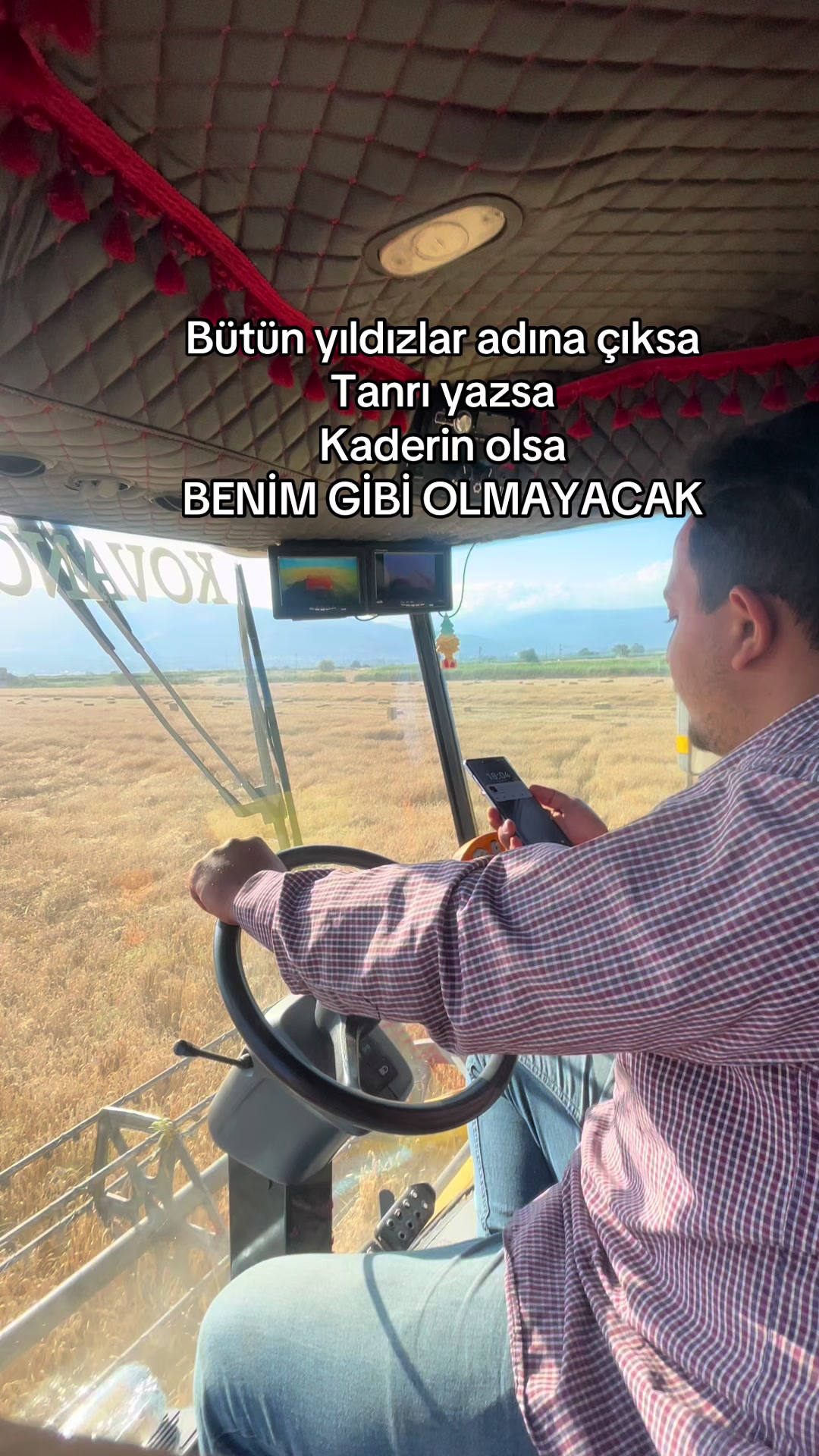 @H&uuml;seyin Kovanoğlu