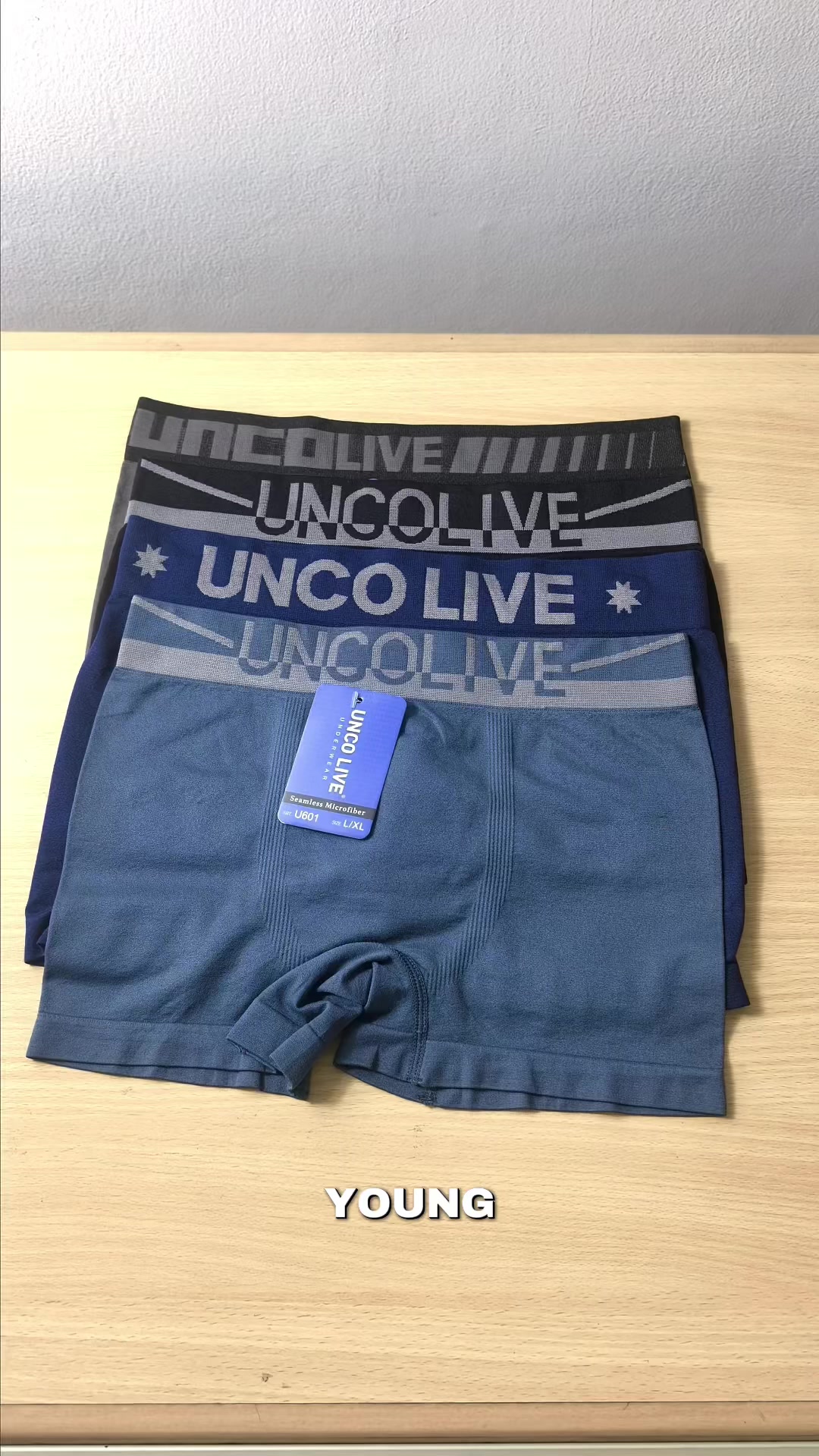 @Uncolive