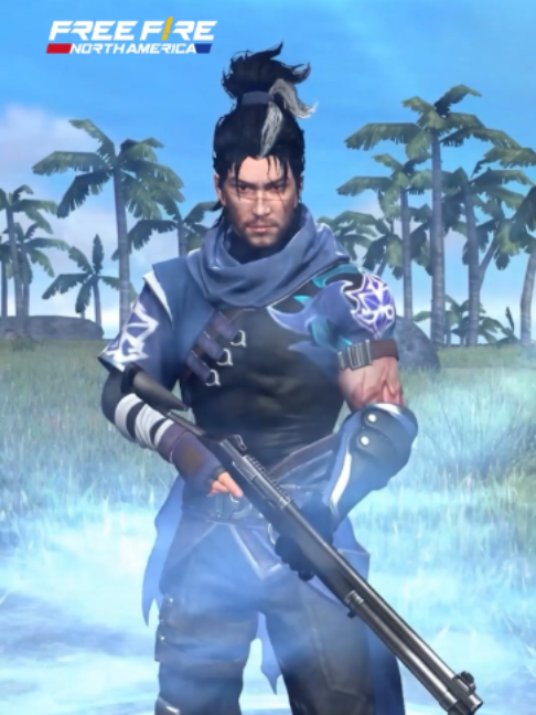@Garena Free Fire NA EN