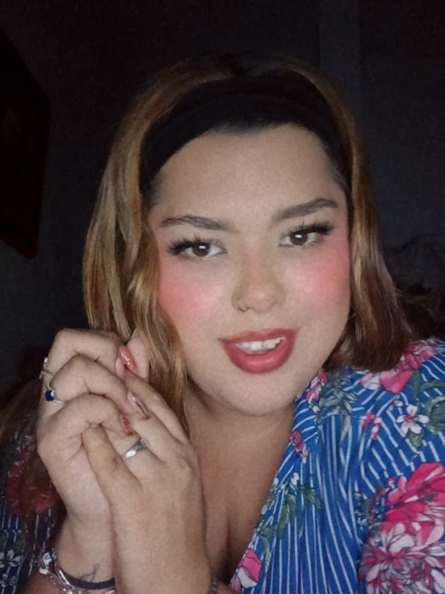 @Guadalupe Requena