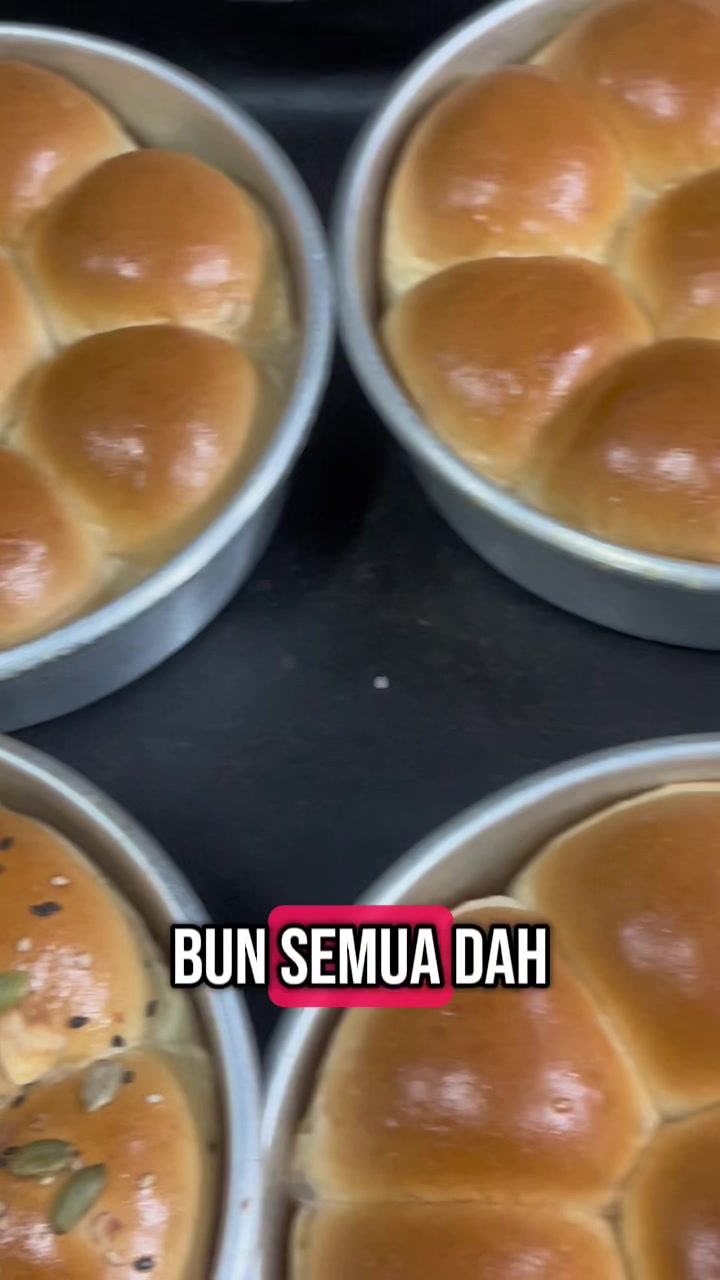 @Al Fayyadh Bakery Sdn Bhd