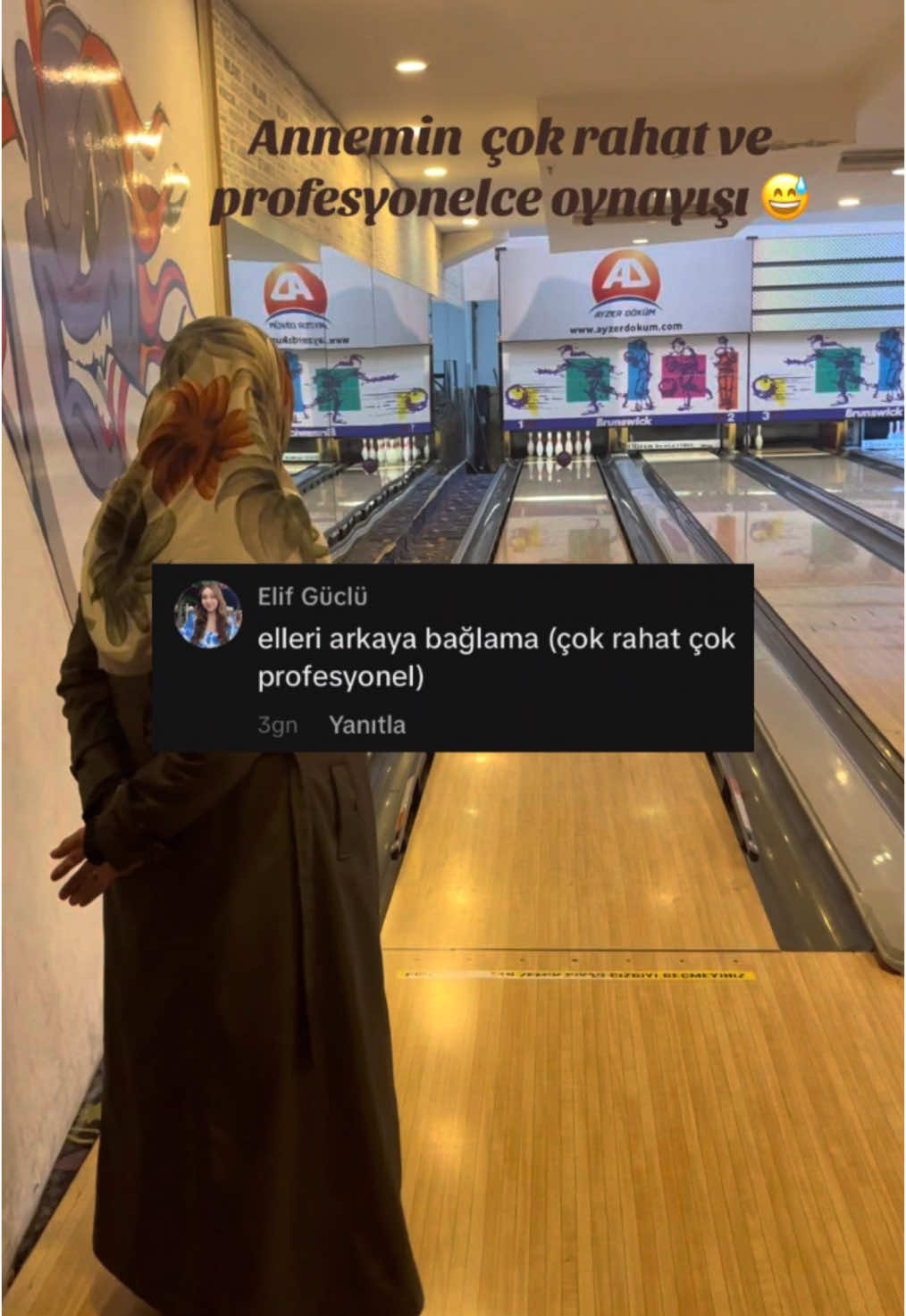 @Komik Yorumlar TR