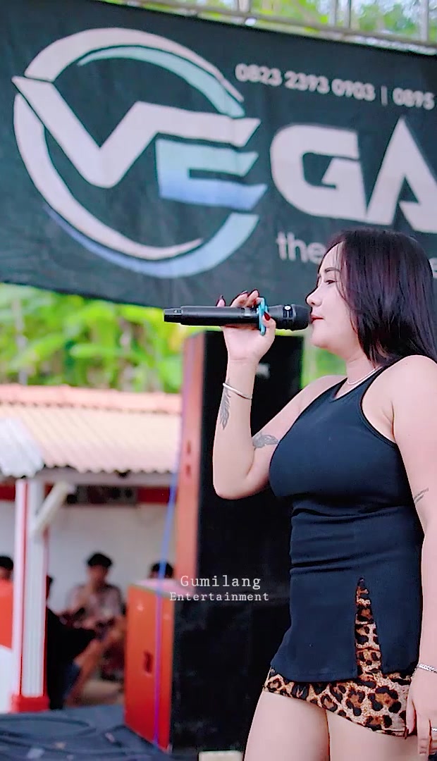 @Gumilang production