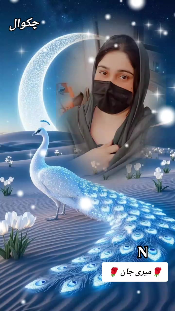 @🌹چکوال کی ھوں یار۔N🌹