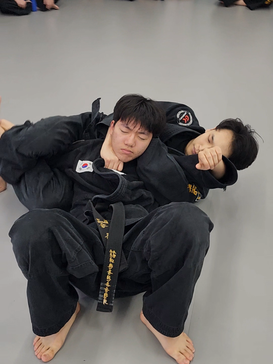 @KANG JUN (GONGKWON YUSUL)