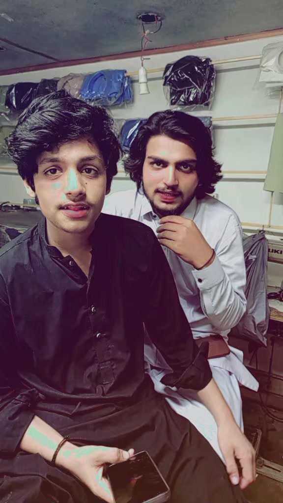 @فخرے ڈیرہ 😈✌
