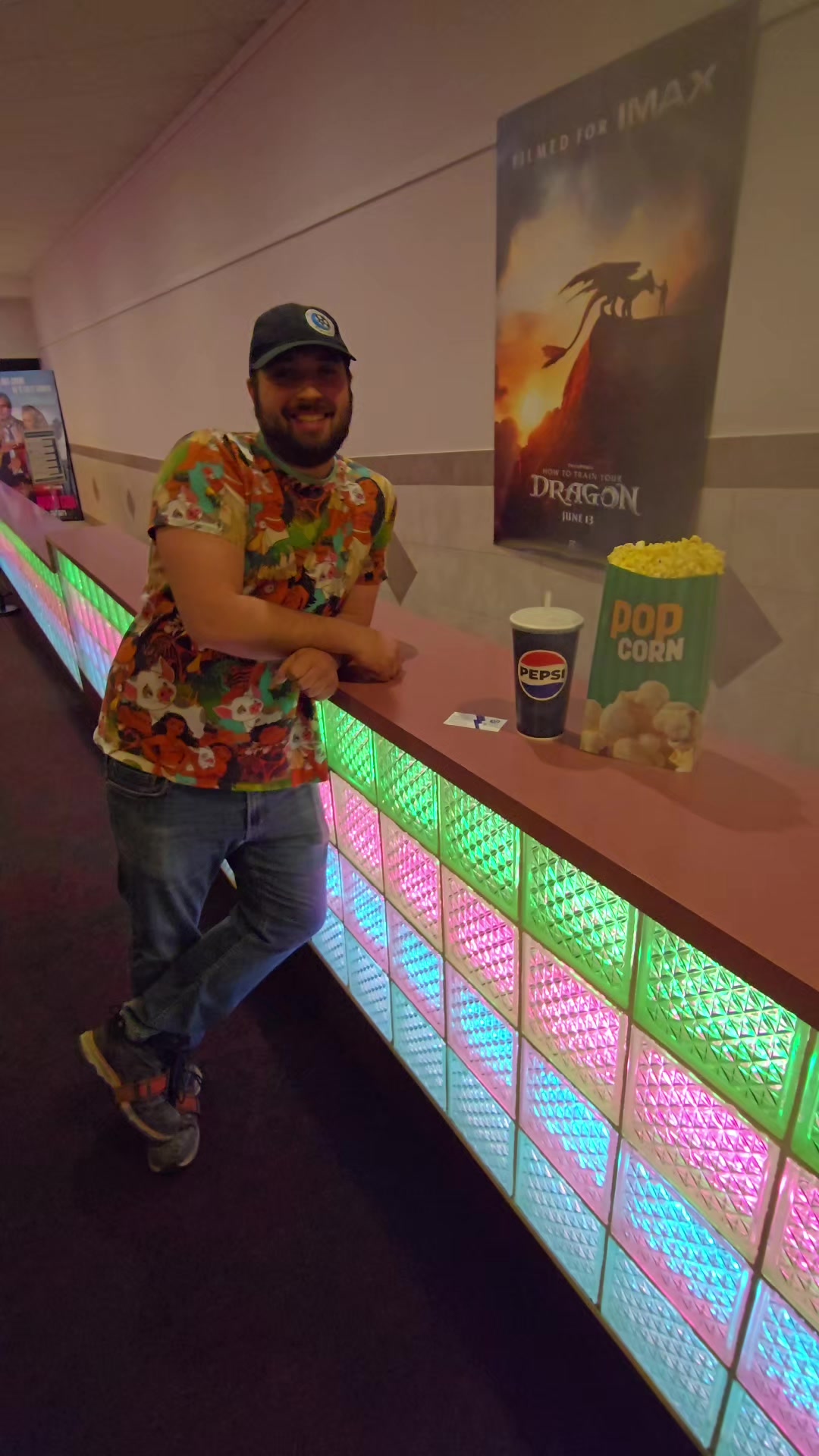 @Moonlight Movies YQR