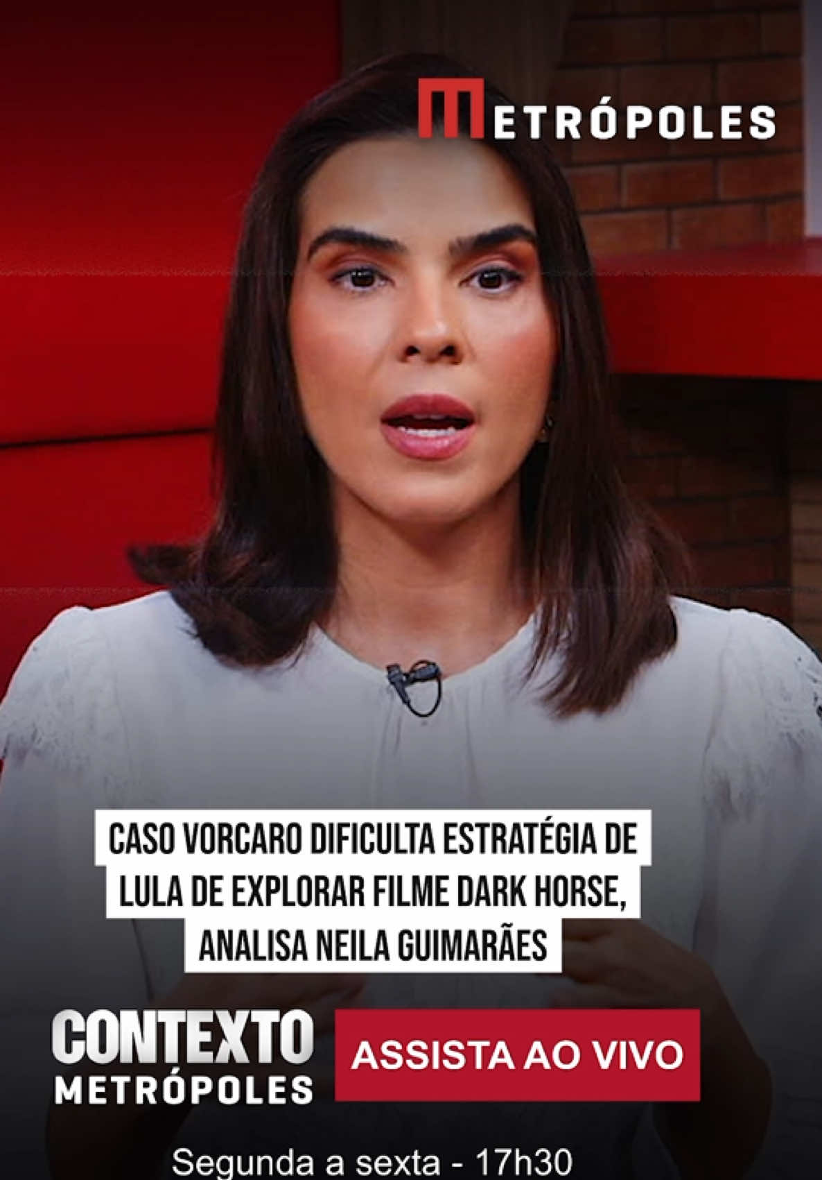 @Metr&oacute;poles Oficial
