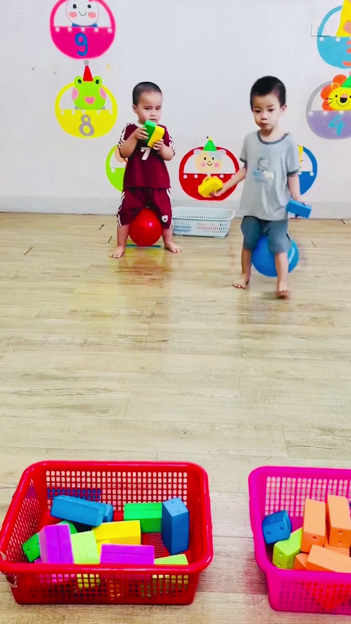 @Mầm Non Phương Anh