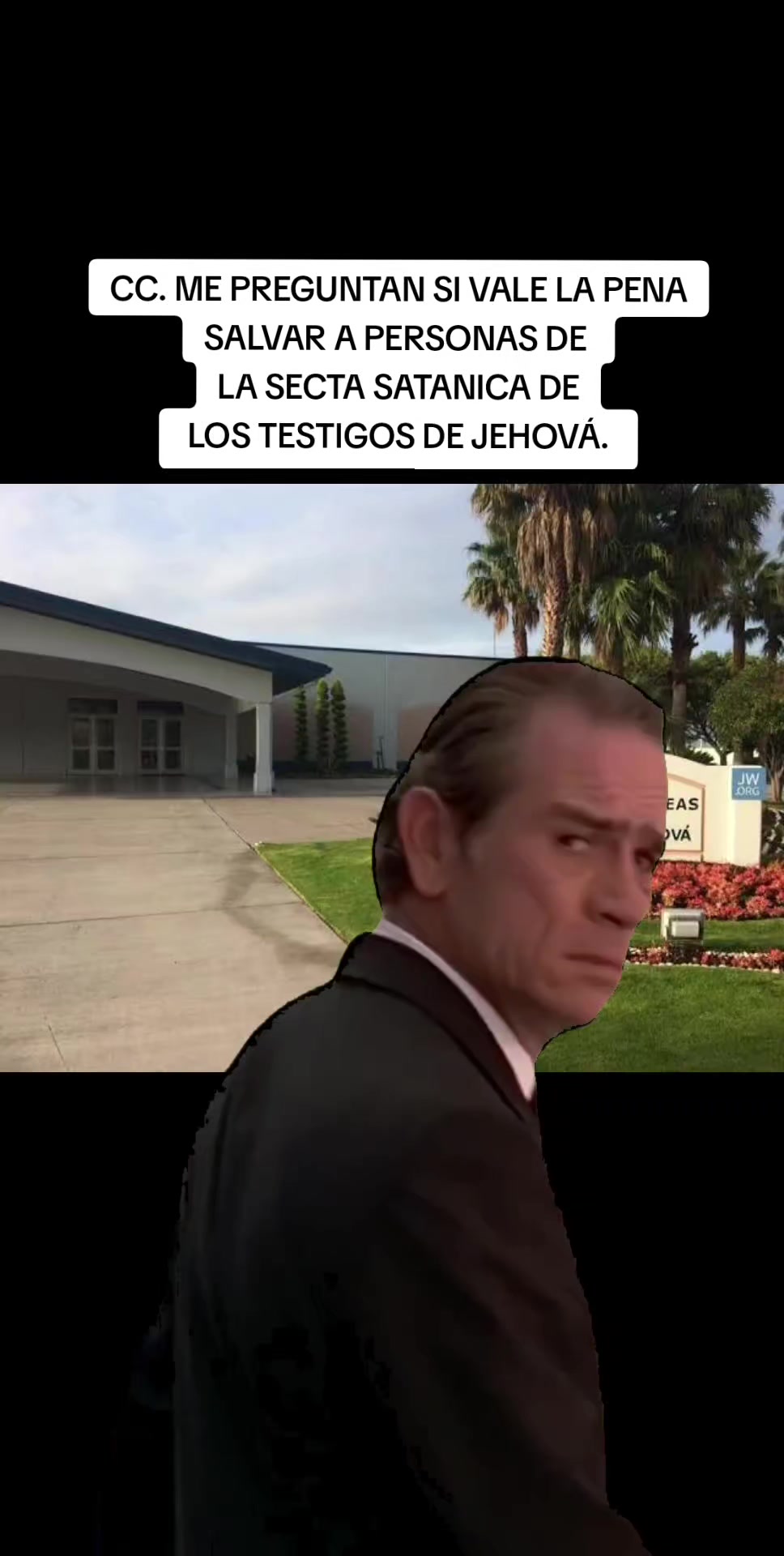 @La Testiga De Jehova