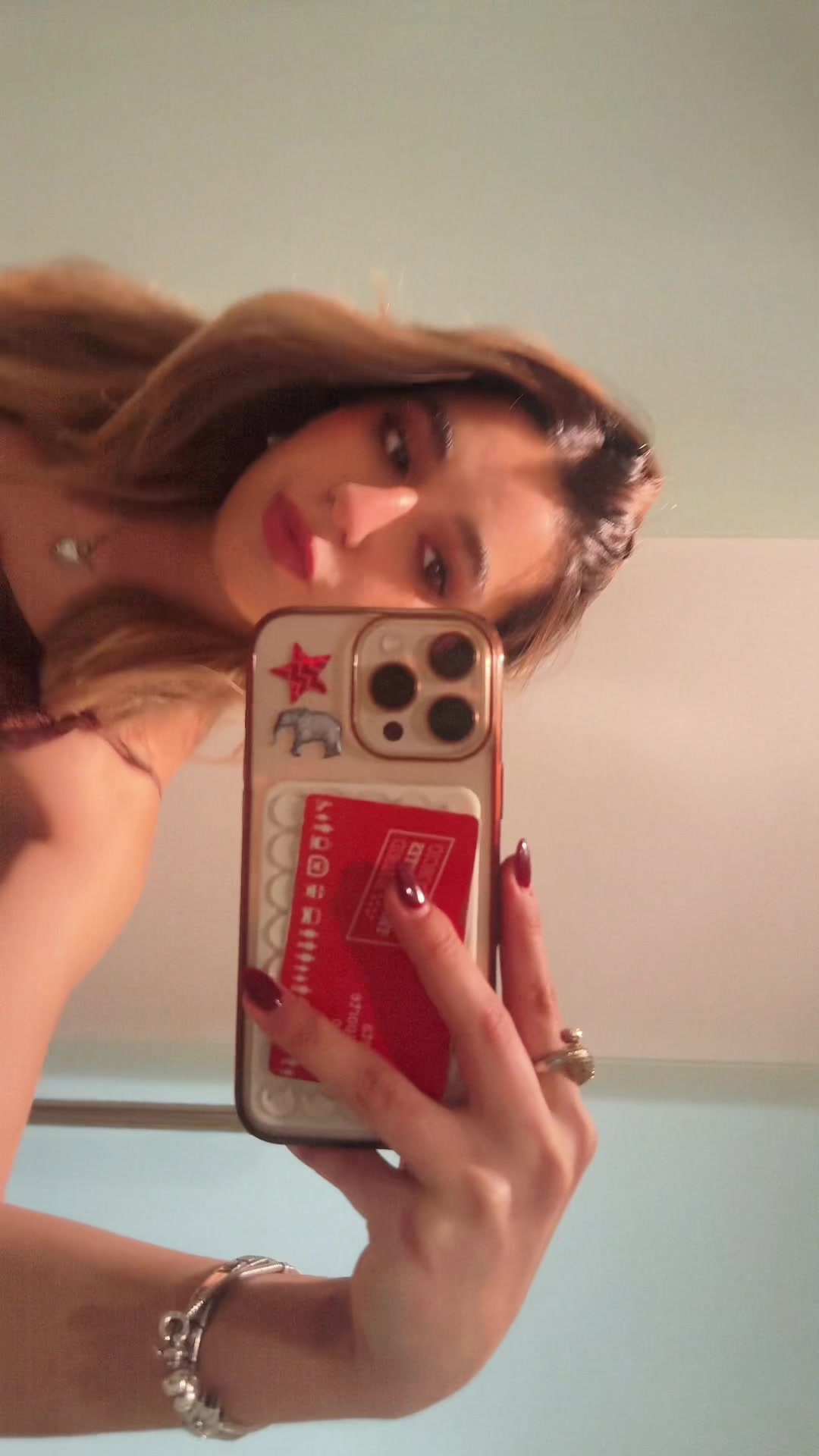 @cami mata