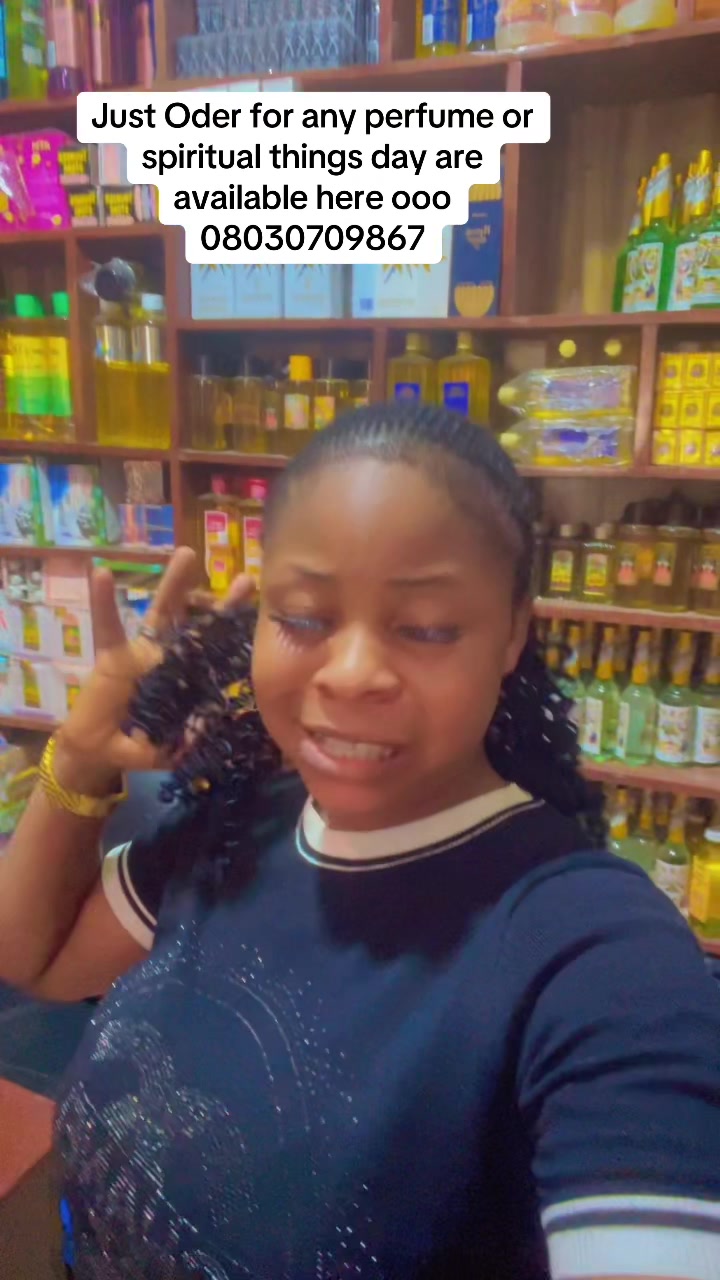 @OfficialOloriAladoherbs/Spir