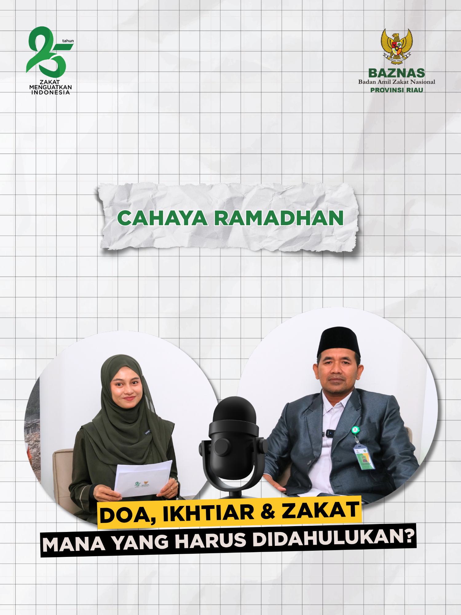 @BAZNAS Provinsi Riau