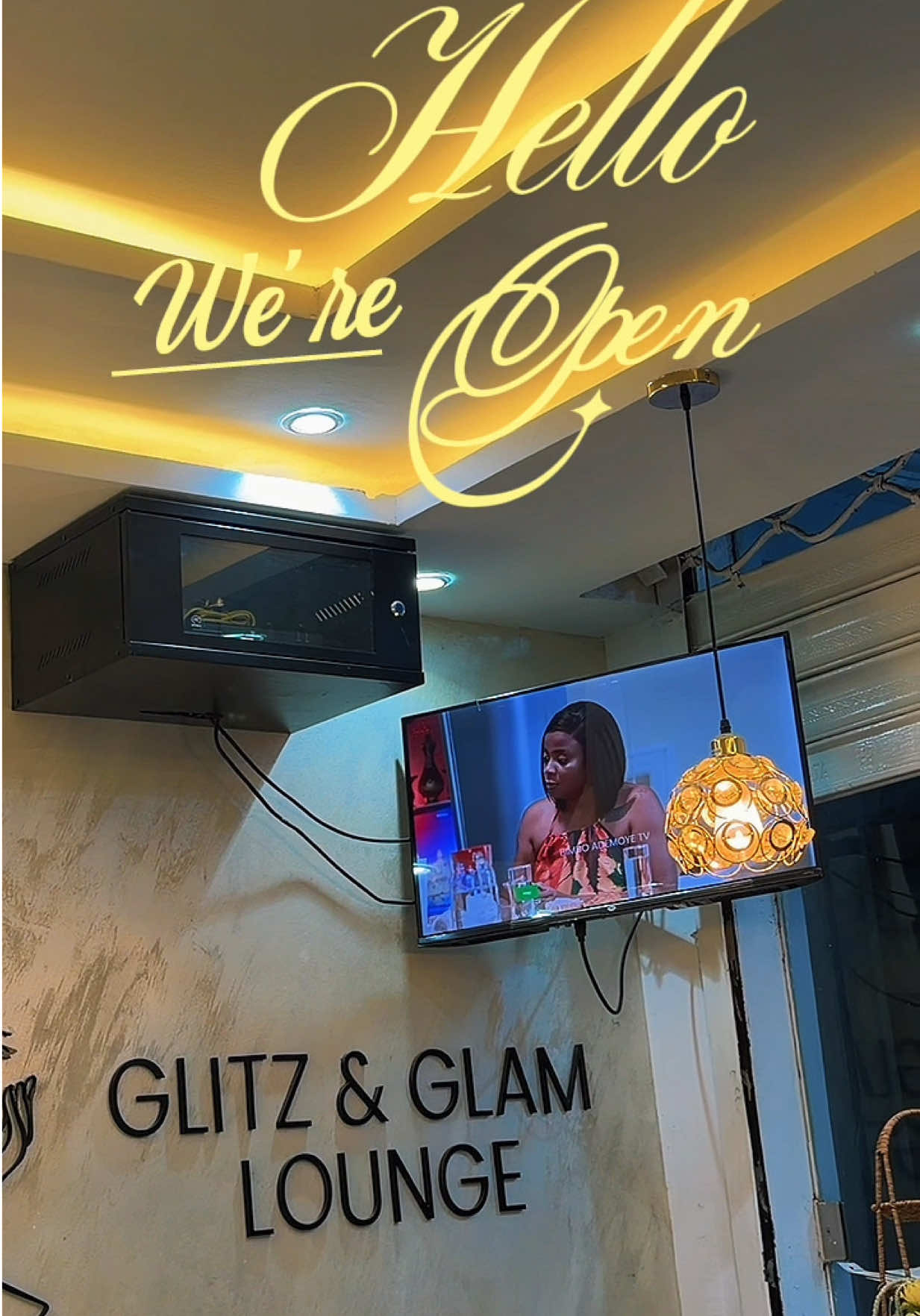 @Beauty Salon In Accra Teshie