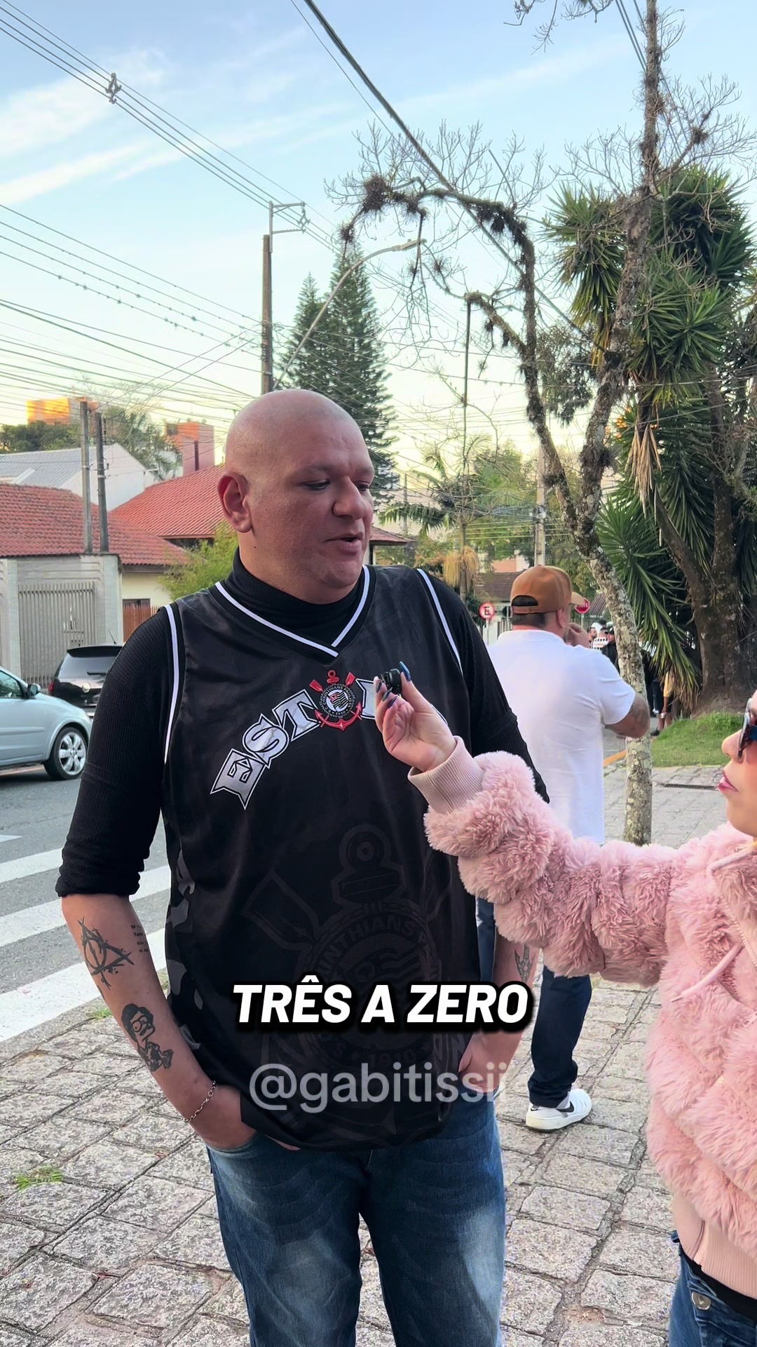 @Gabi Tissi