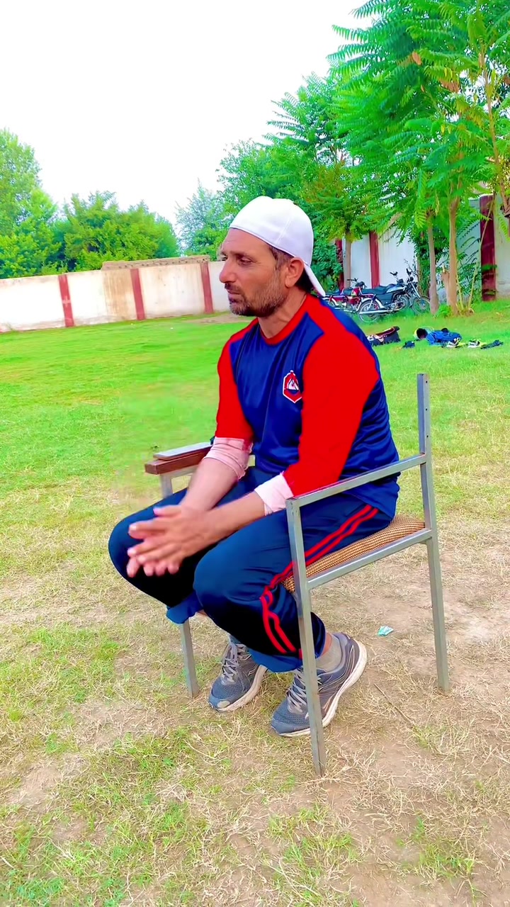 @Ghundi Cricket Academy