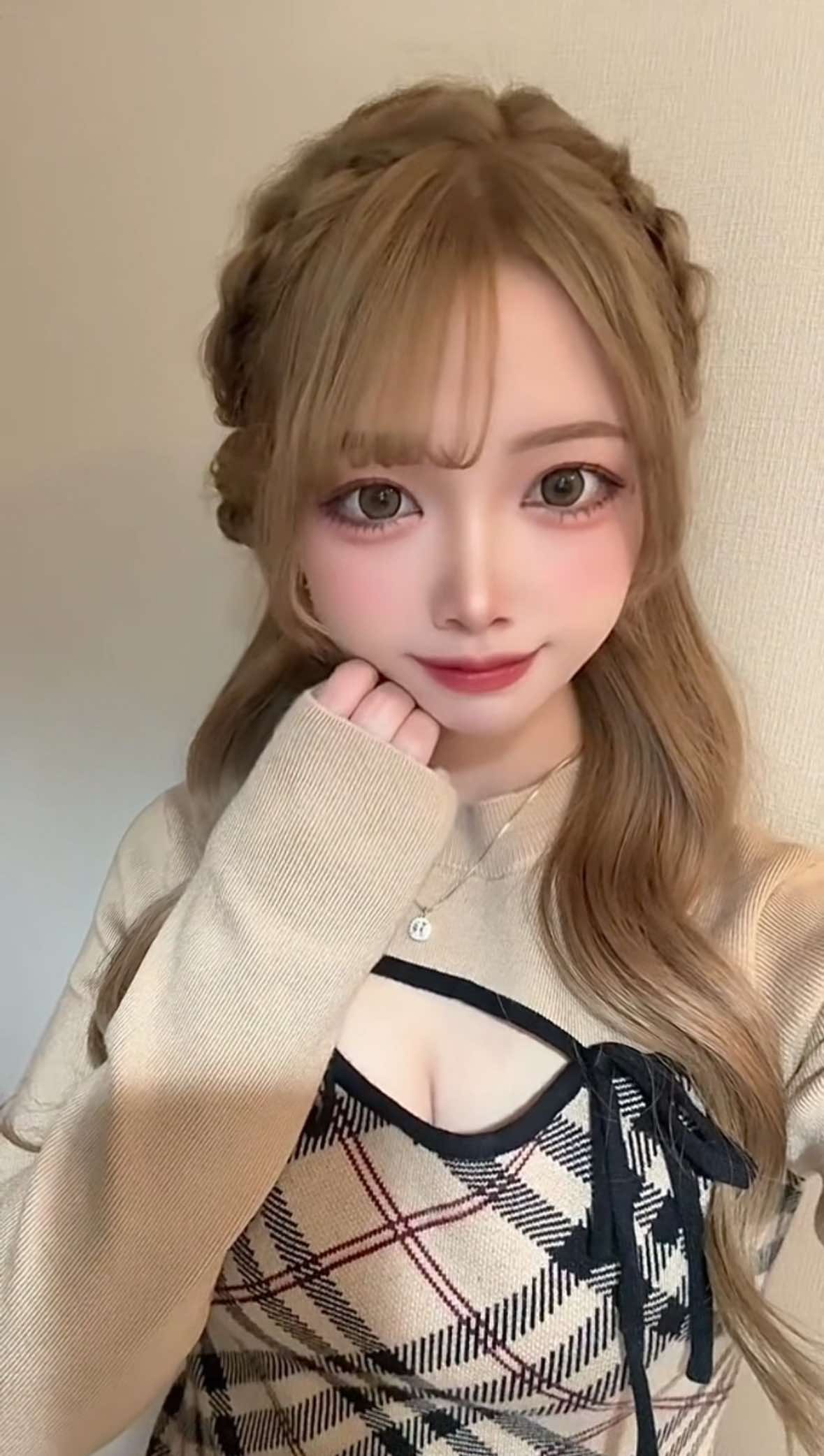@みー