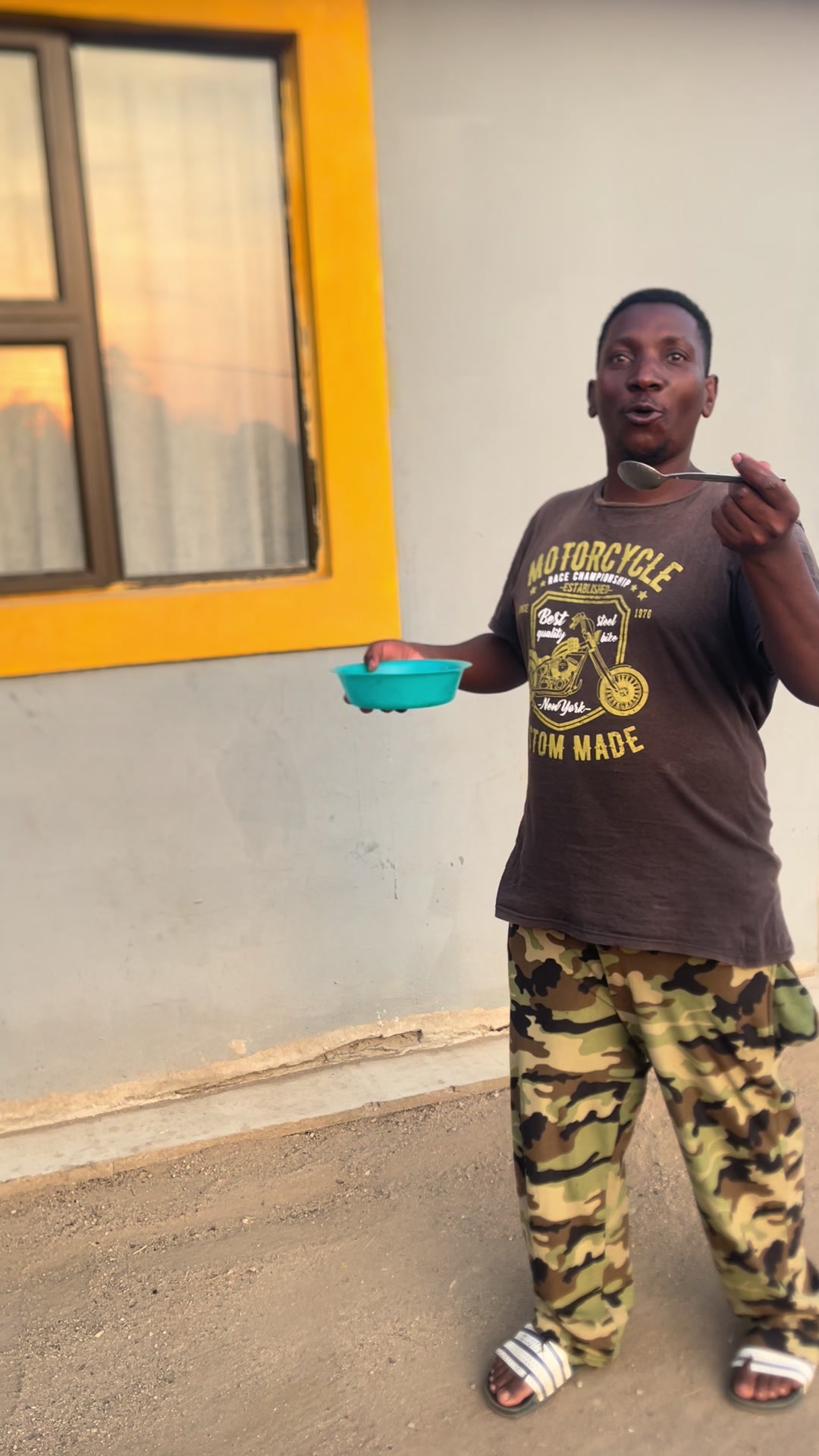 @Futhy Zulu (sisi kaKieh)