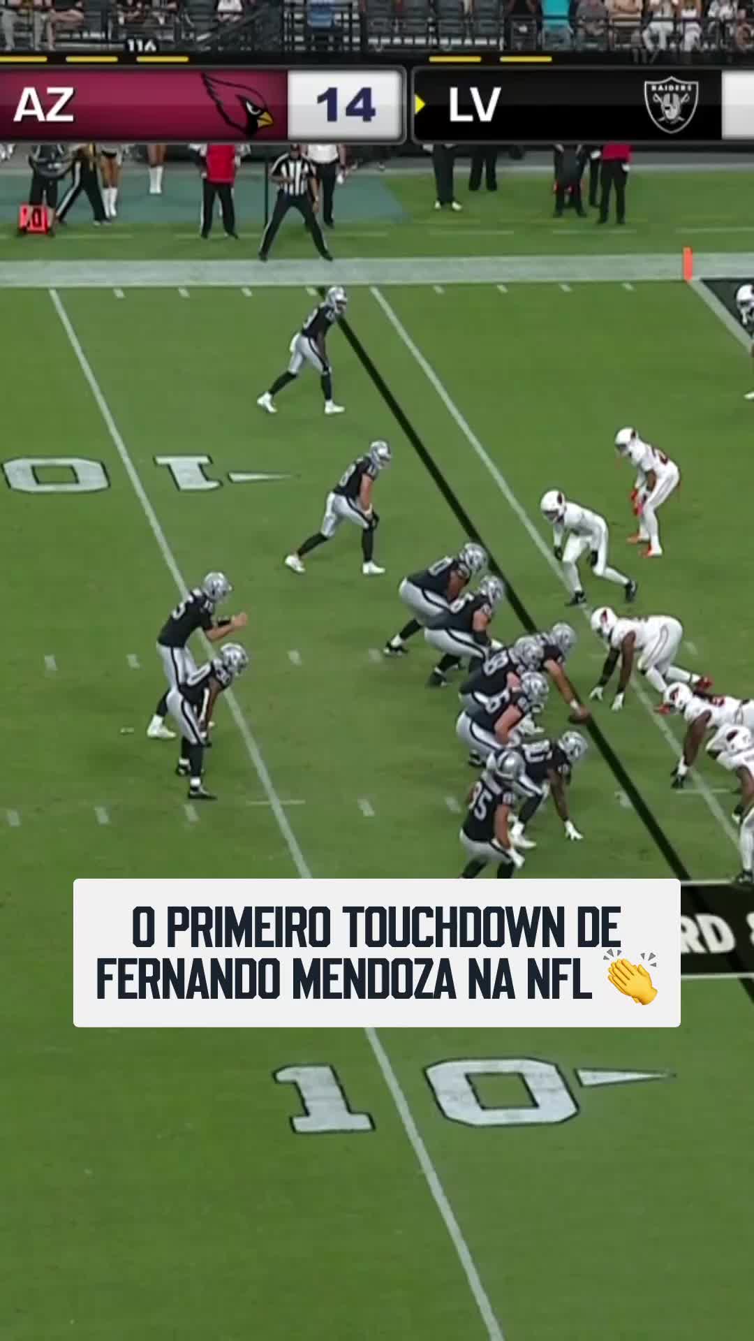 @NFL Brasil