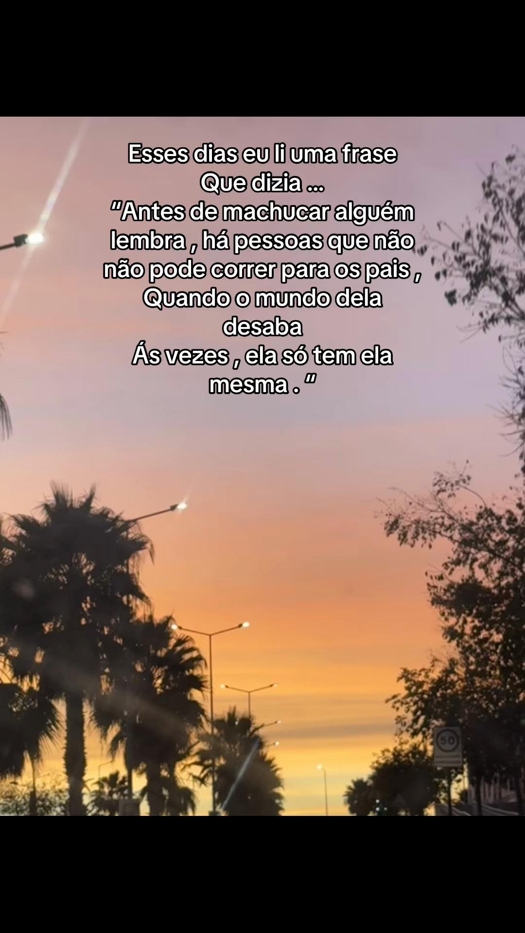 @Mensagem de reflexão 🇧🇷