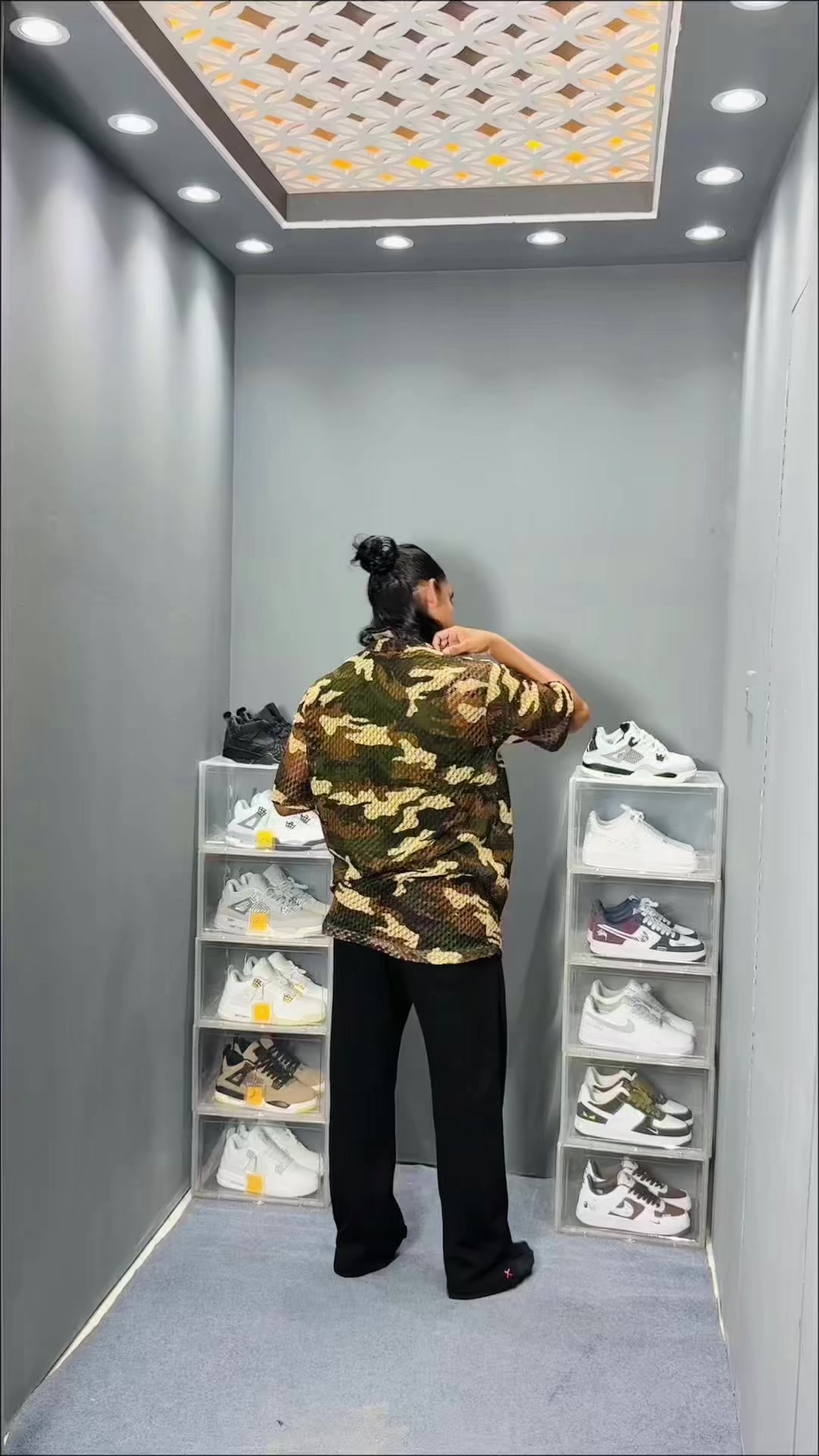 @👑 𝗟𝘅 𝗦𝗵𝗼𝗲𝘀 👟