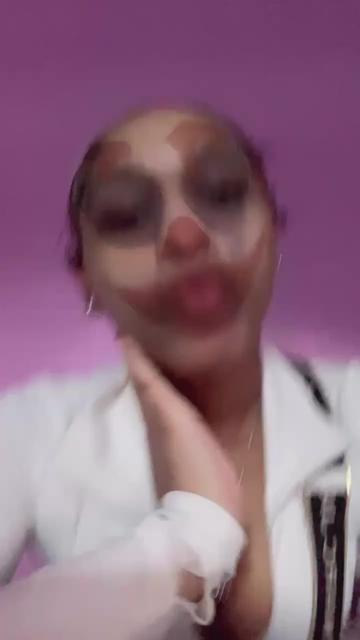 @Twerk Queen