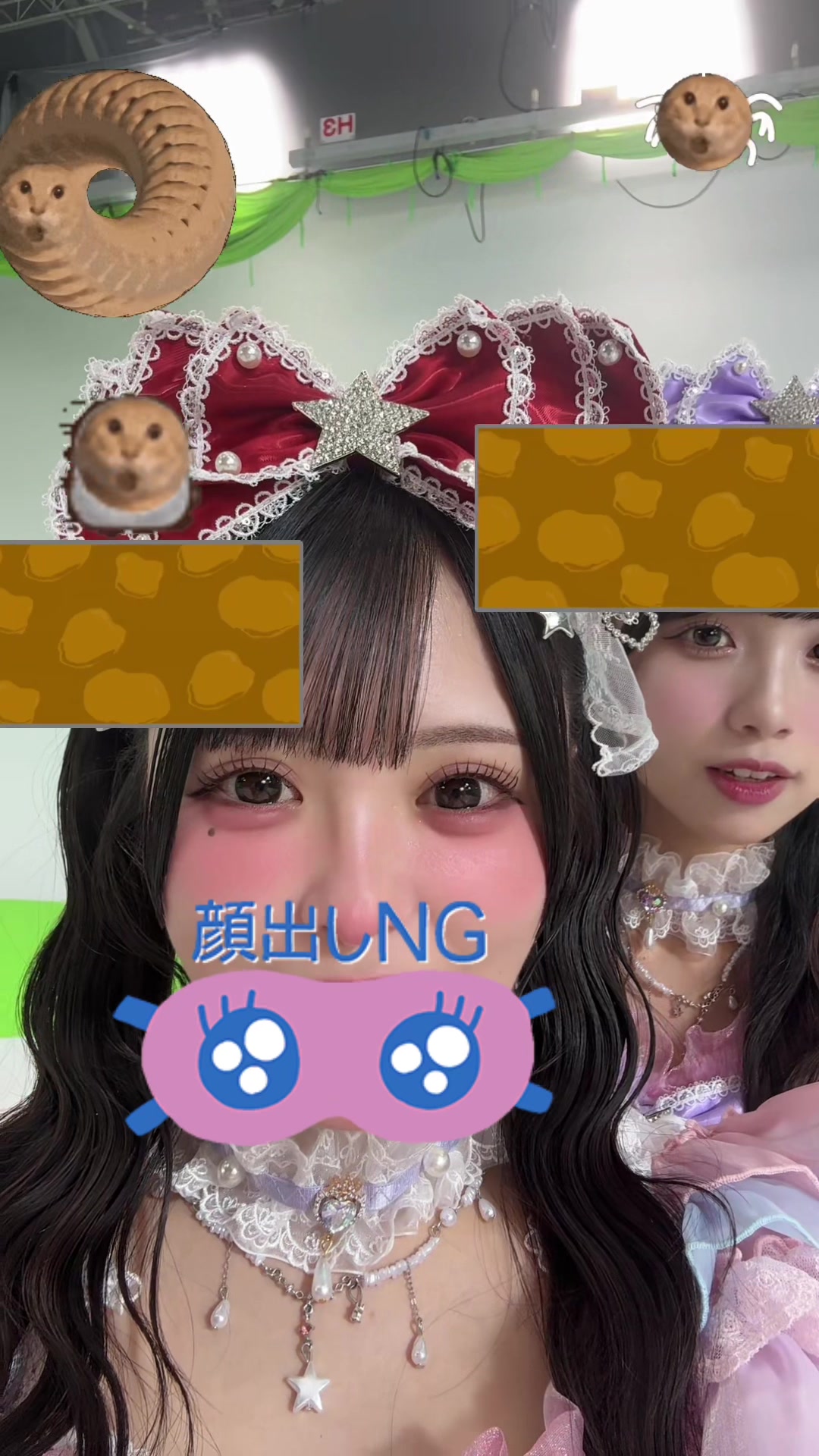 @心花りり