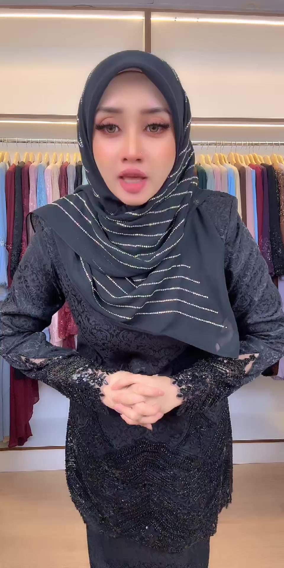 @Butik Maneh