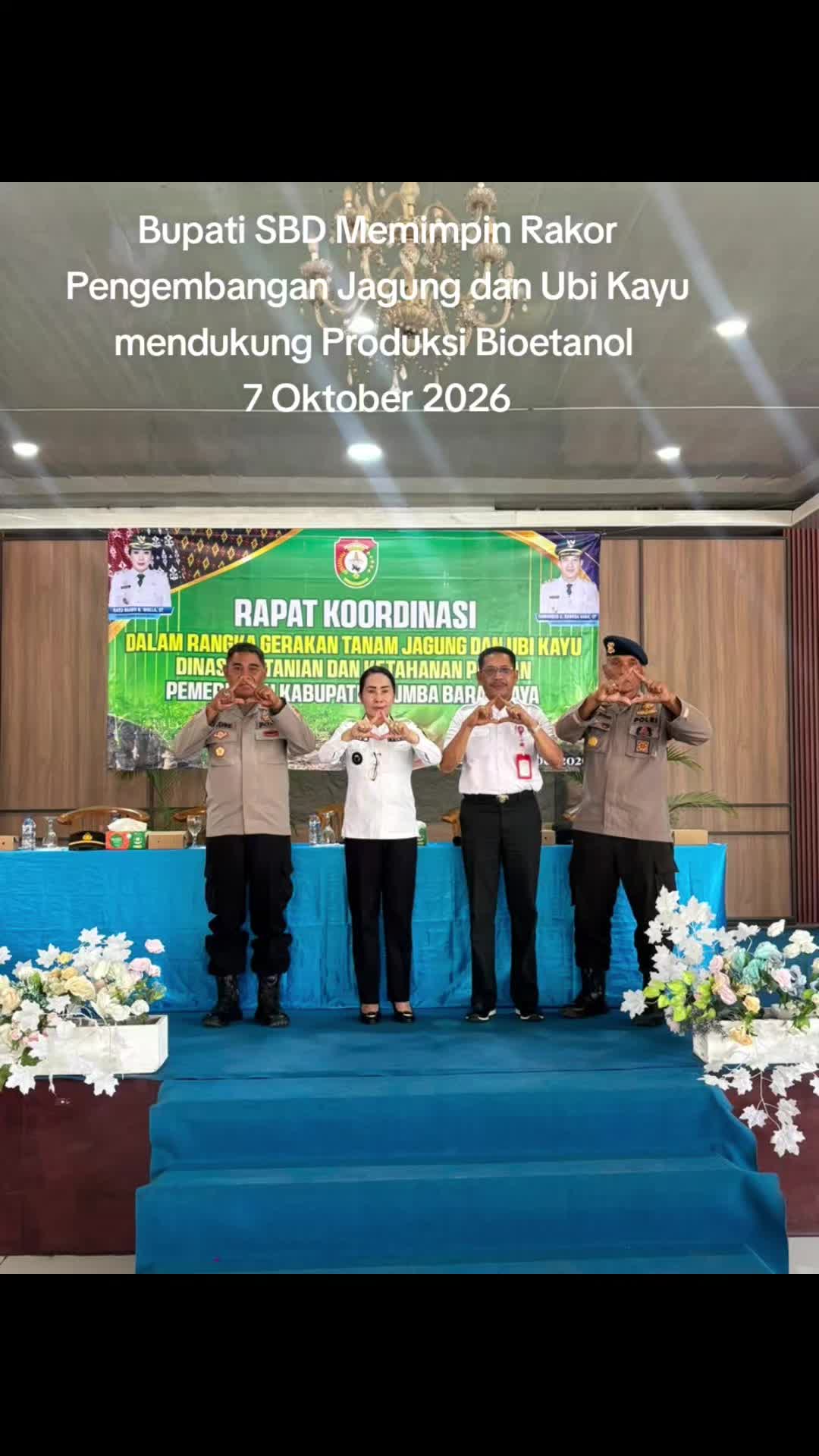 @Ratu Wulla Talu