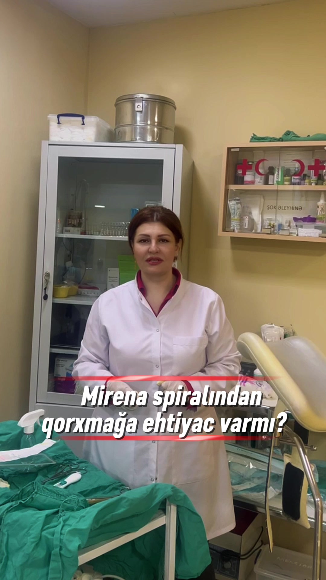 @Ginekoloq_Gunay_Haciyeva