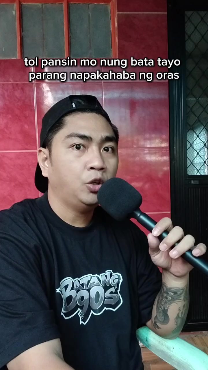 @TITO DUDUT