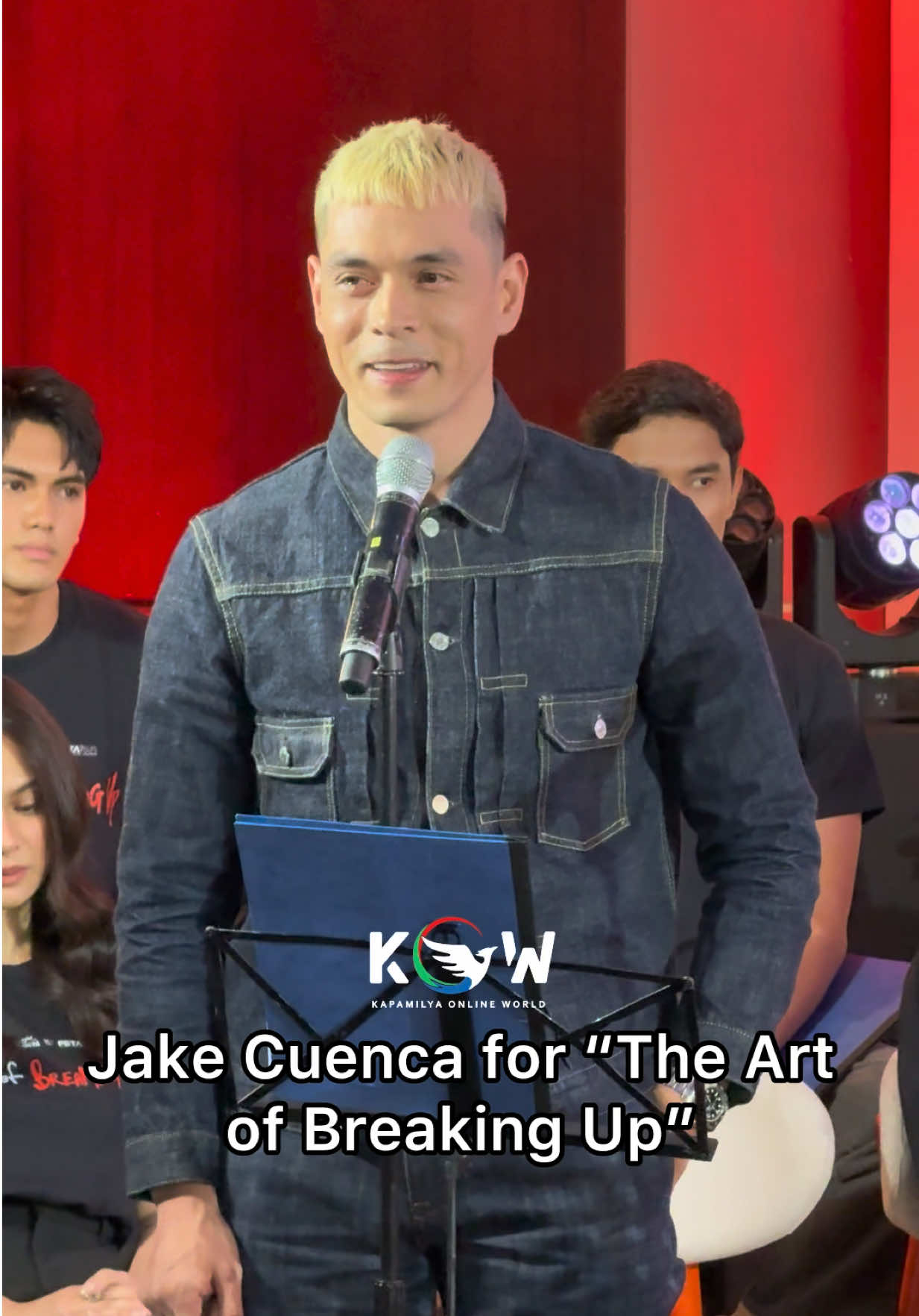 @Kapamilya Online World