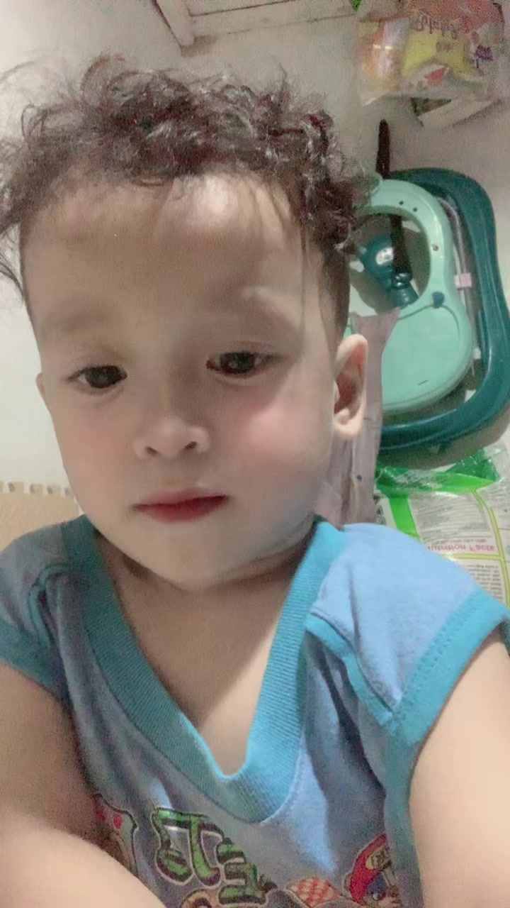 @Alyza Mae