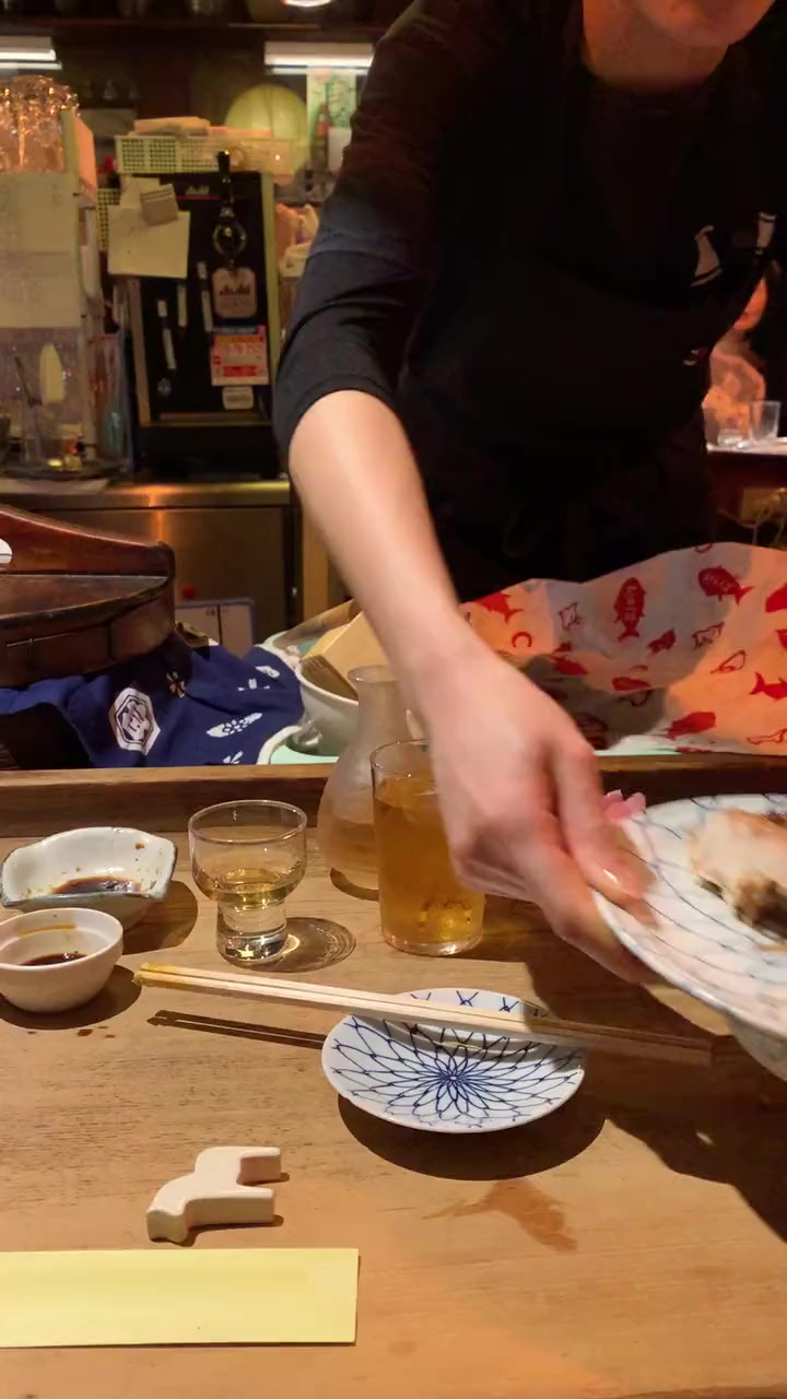 @Japan Nightlife