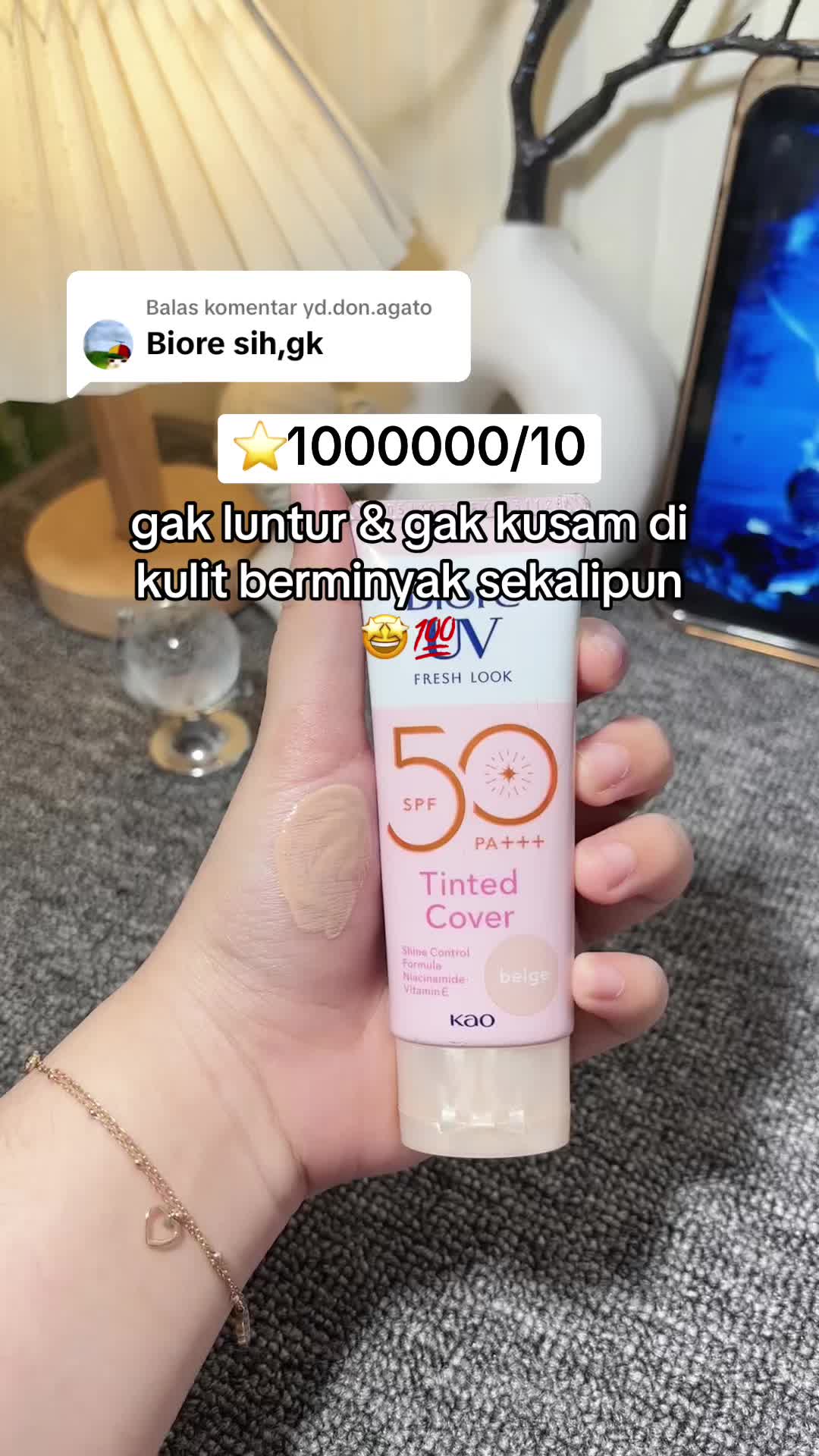 @Skincare For You ✅