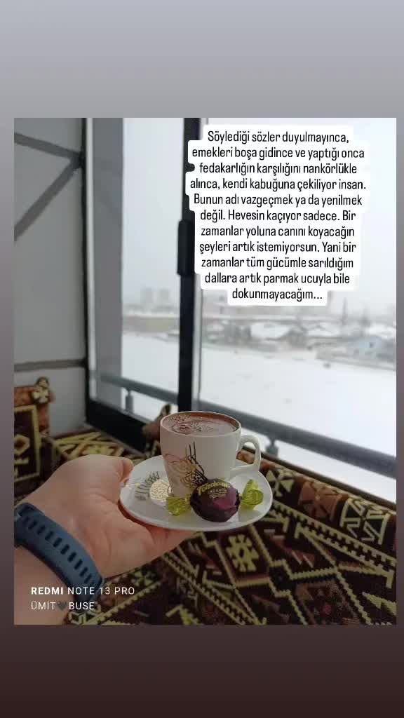 @Buse Şahin