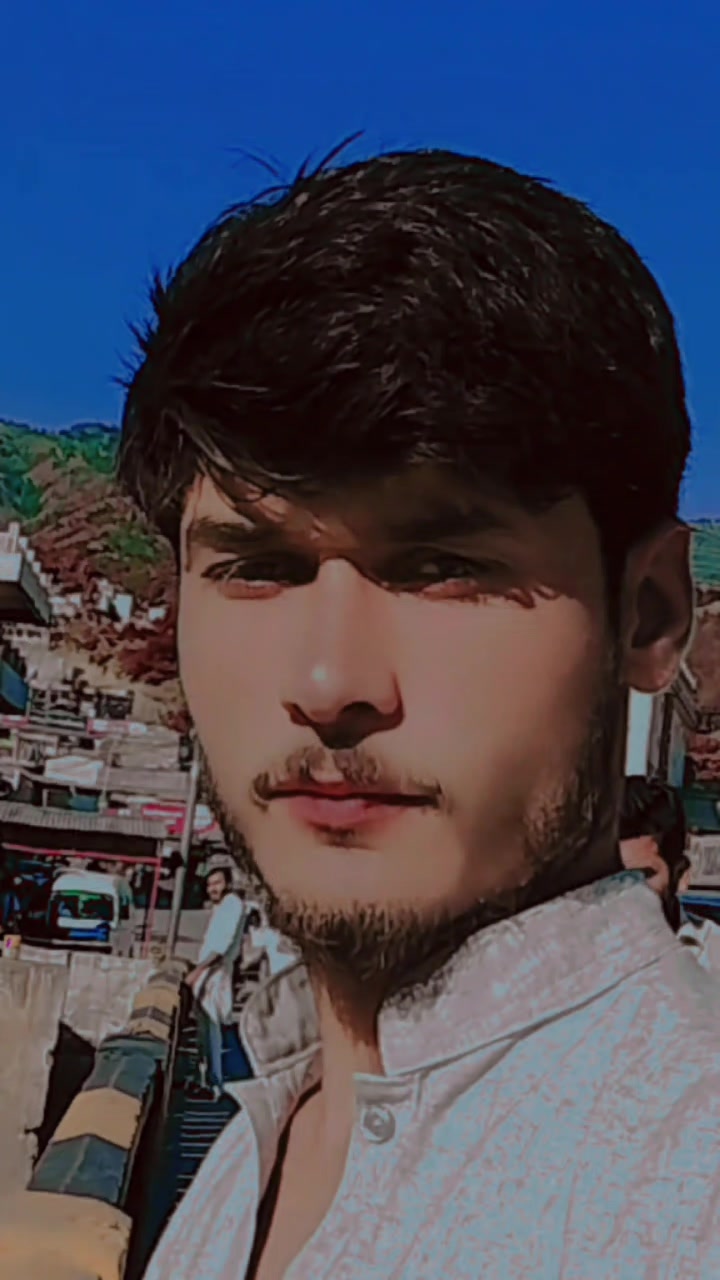@HAMMAD MAFIA DOON