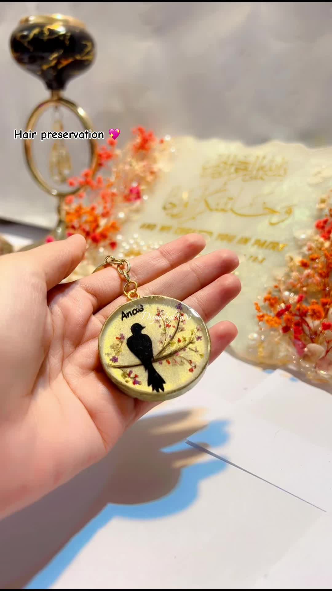 @Diydelights