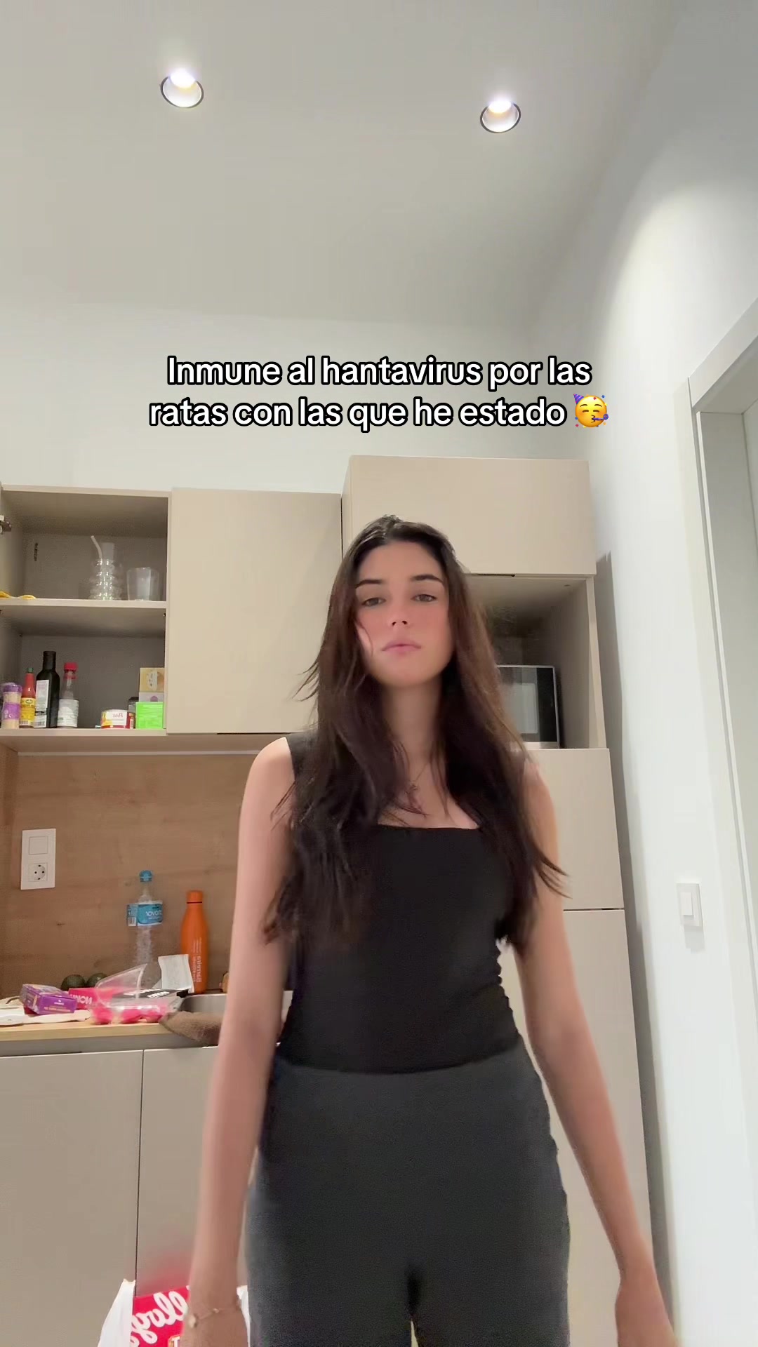 @Chipi maneiro