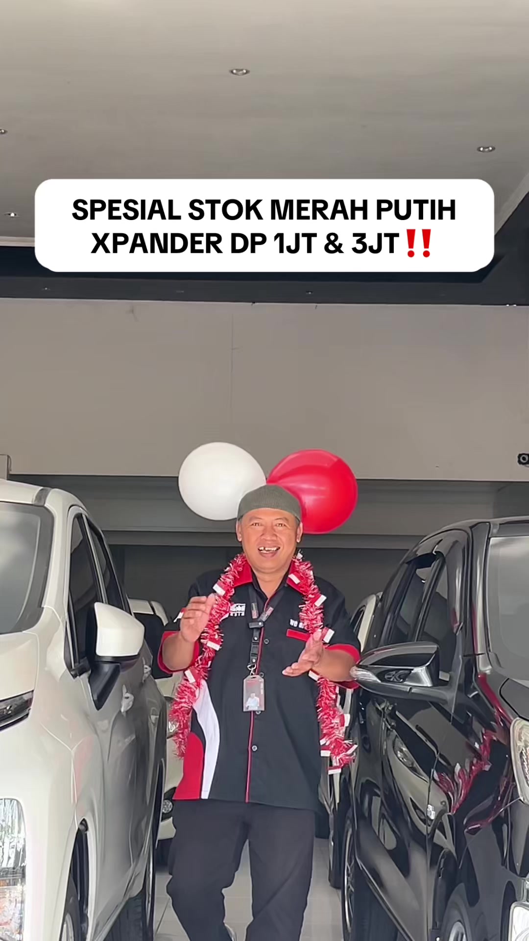 @Rizki Mobil Indonesia