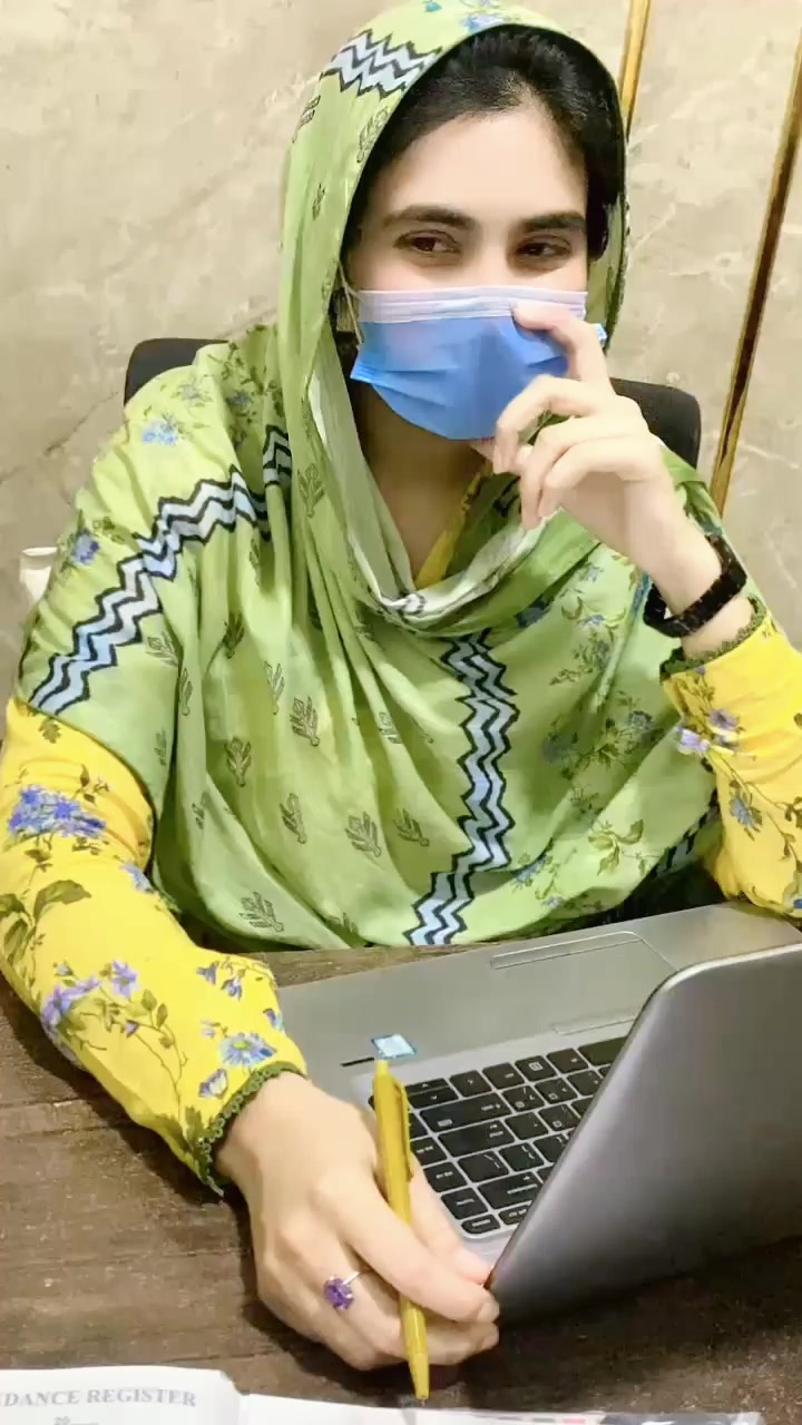 @Dr.Muqaddas Official