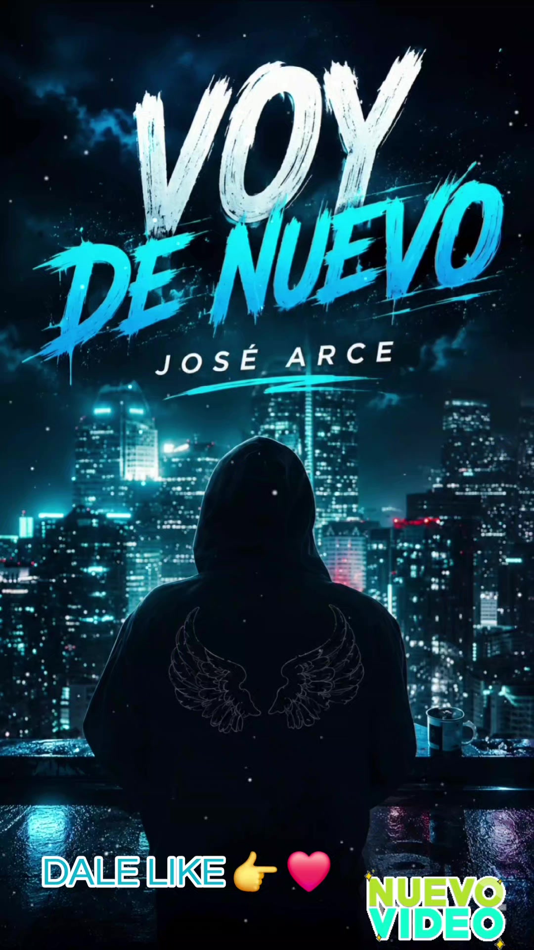 @José Arce
