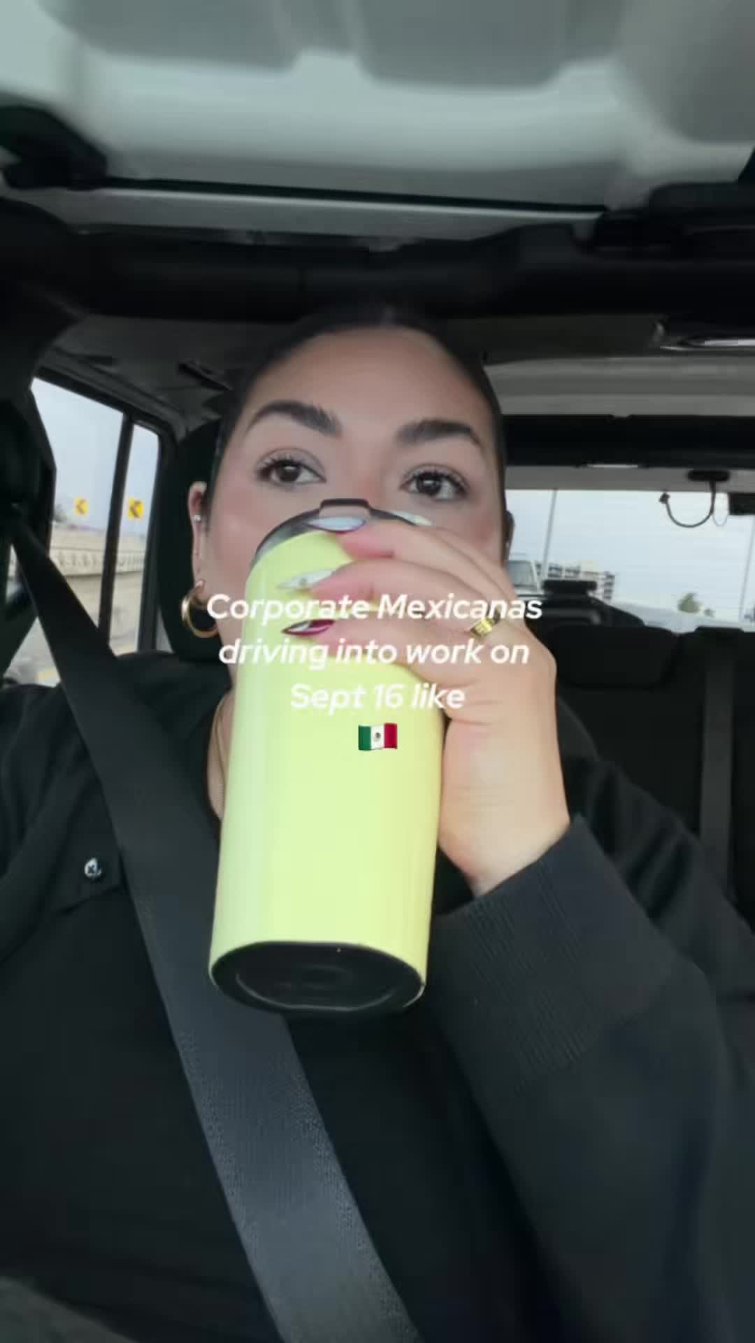 @Patty | Latina Creator
