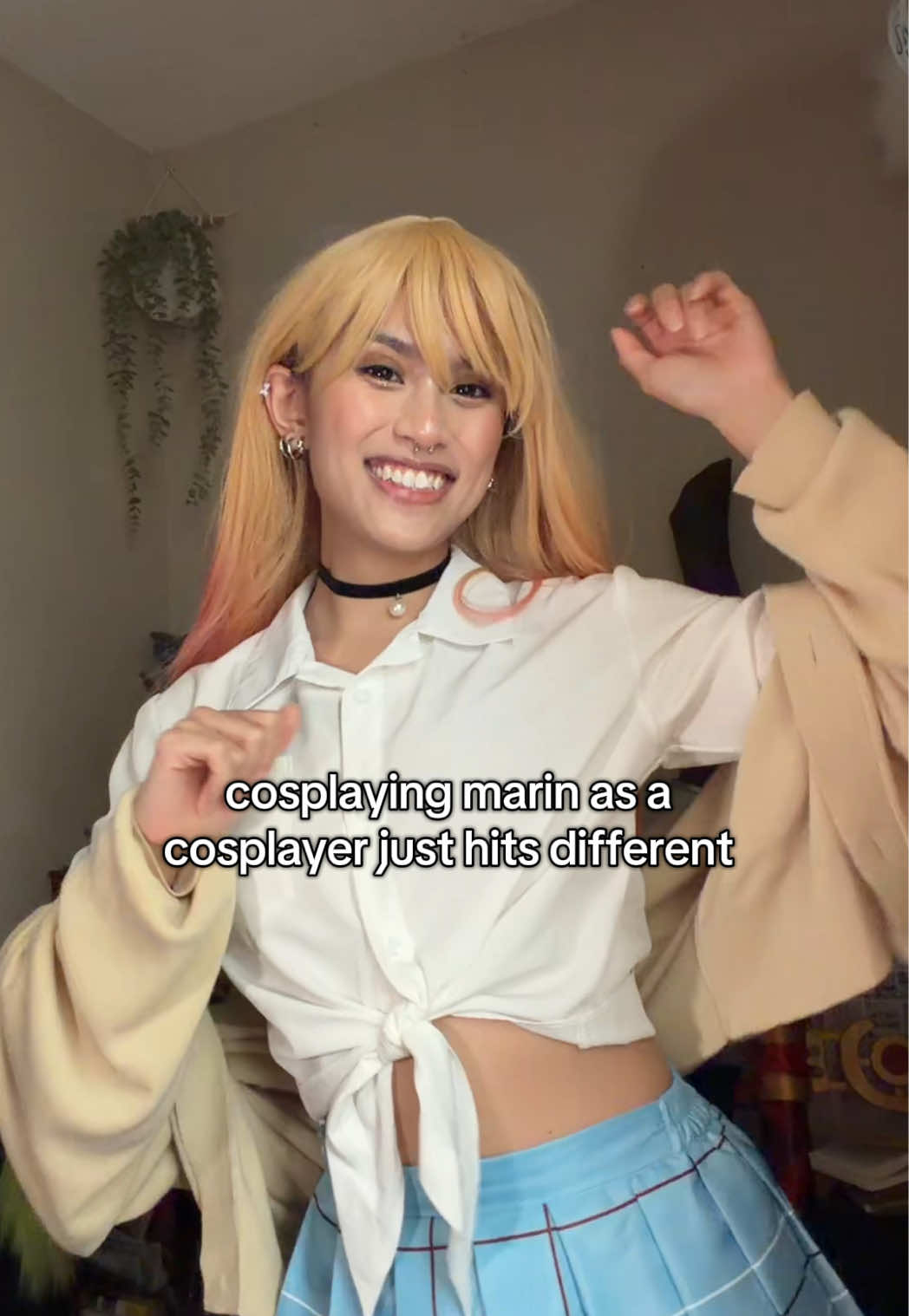 @caracakez | cosplay + makeup ♡