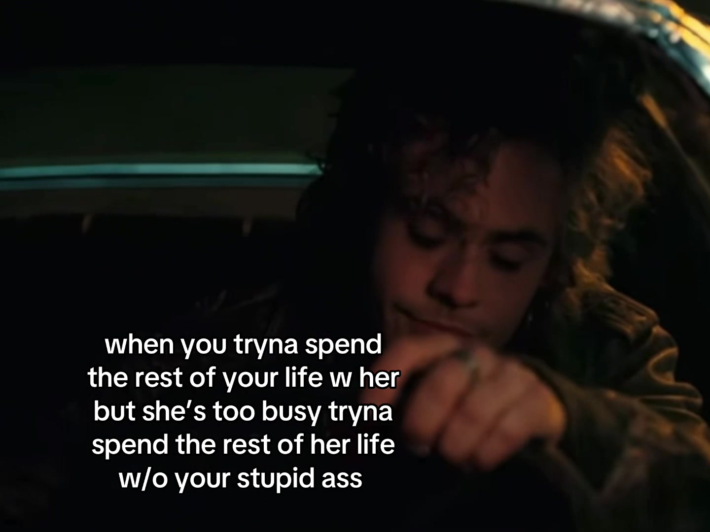@yes i am