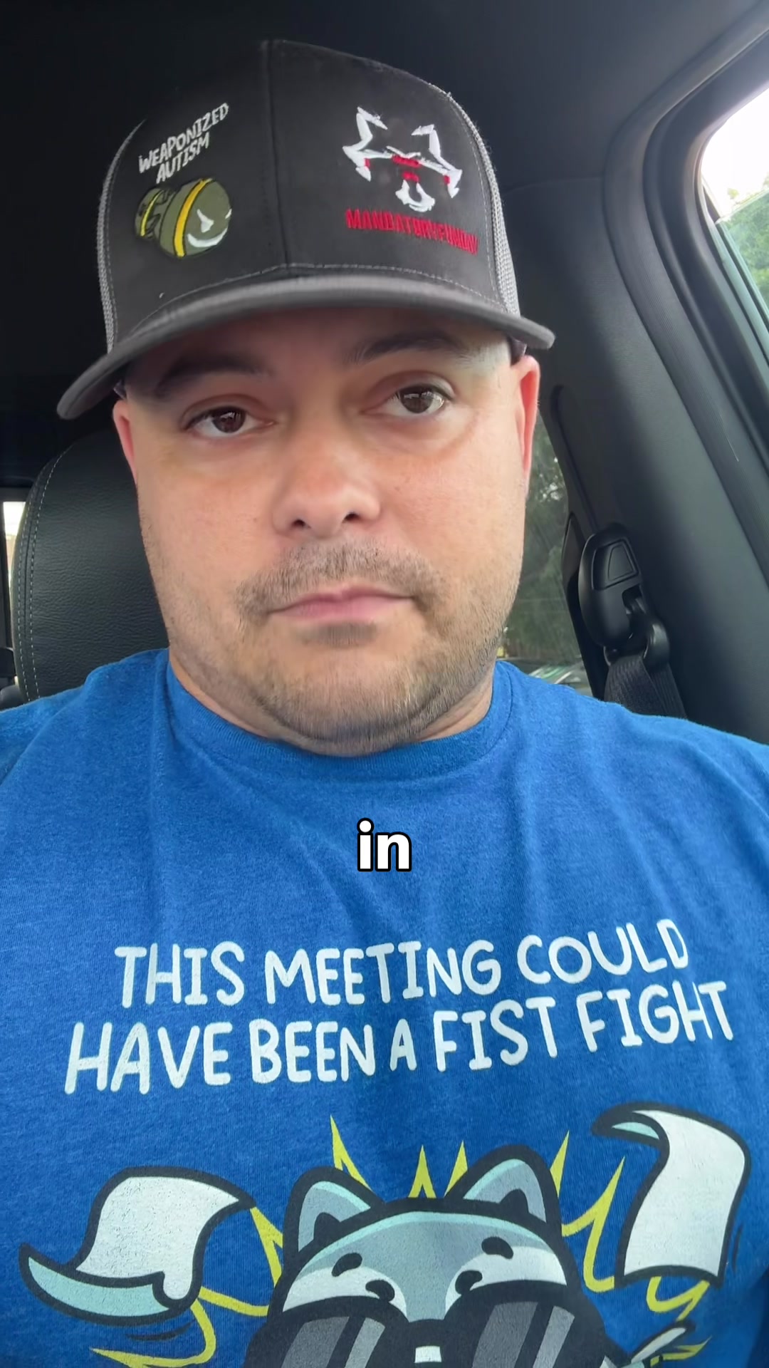 @MandatoryFunDay