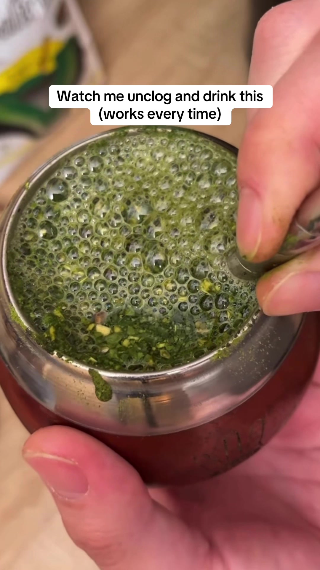 @Yerba Mate Lab LLC