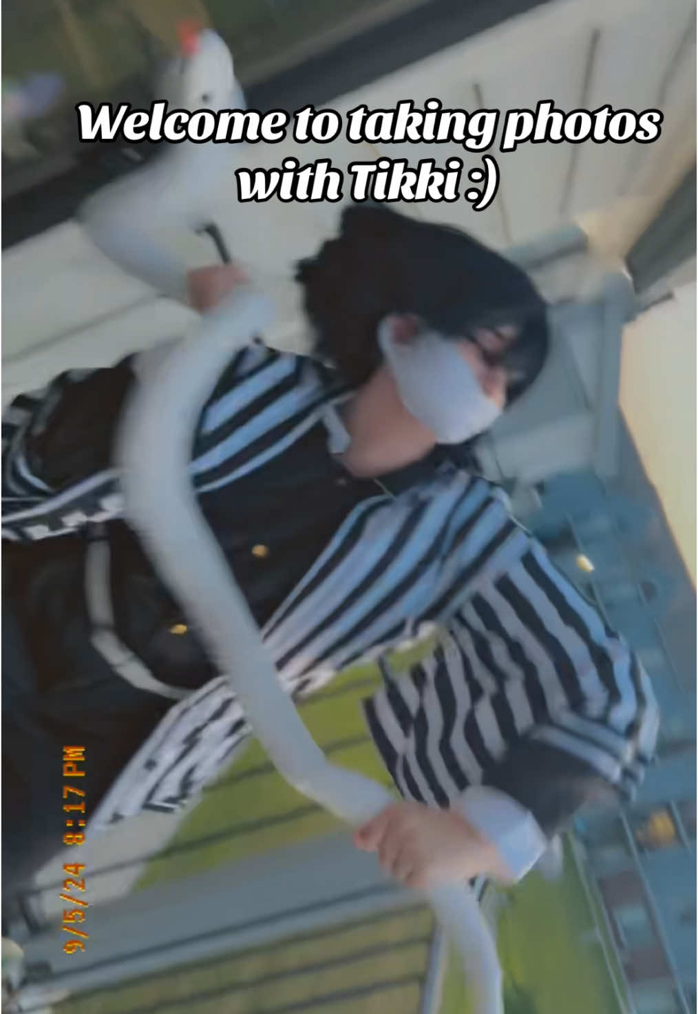 @Tikki ๐