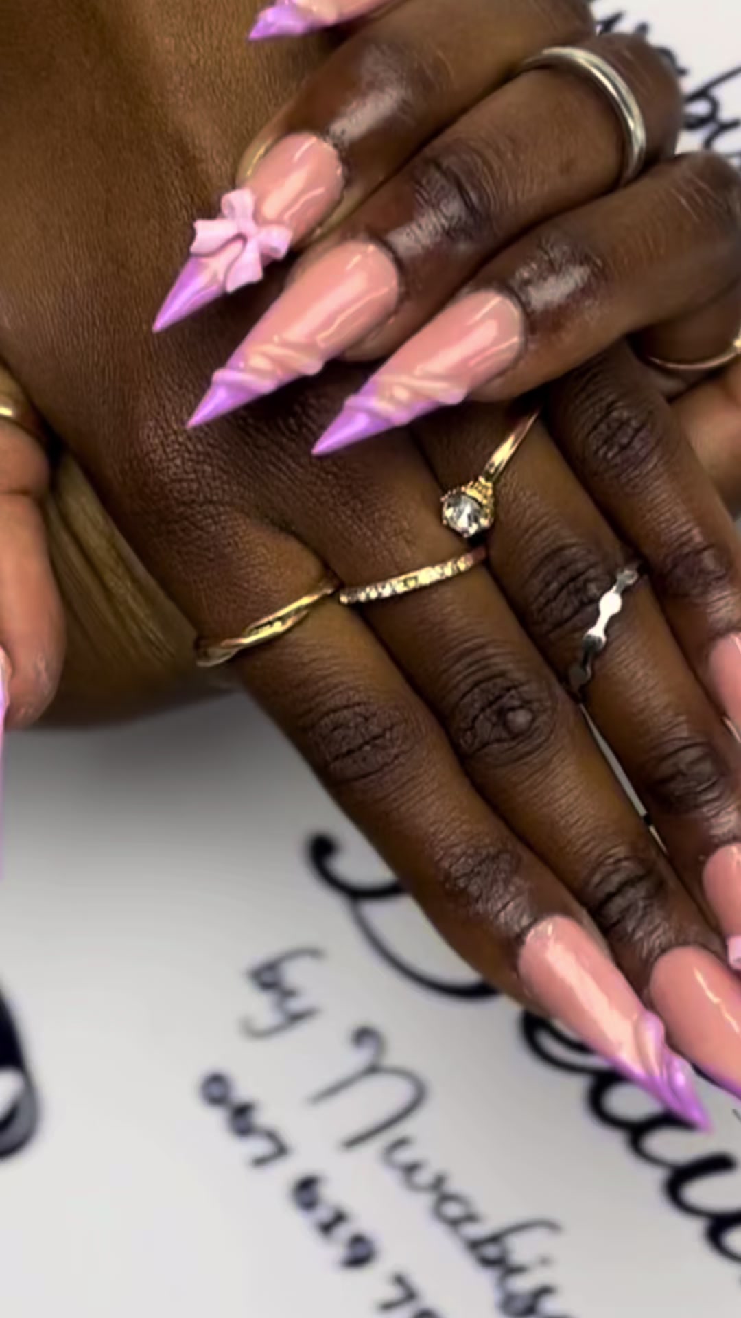@Beauty by Nwabisa M